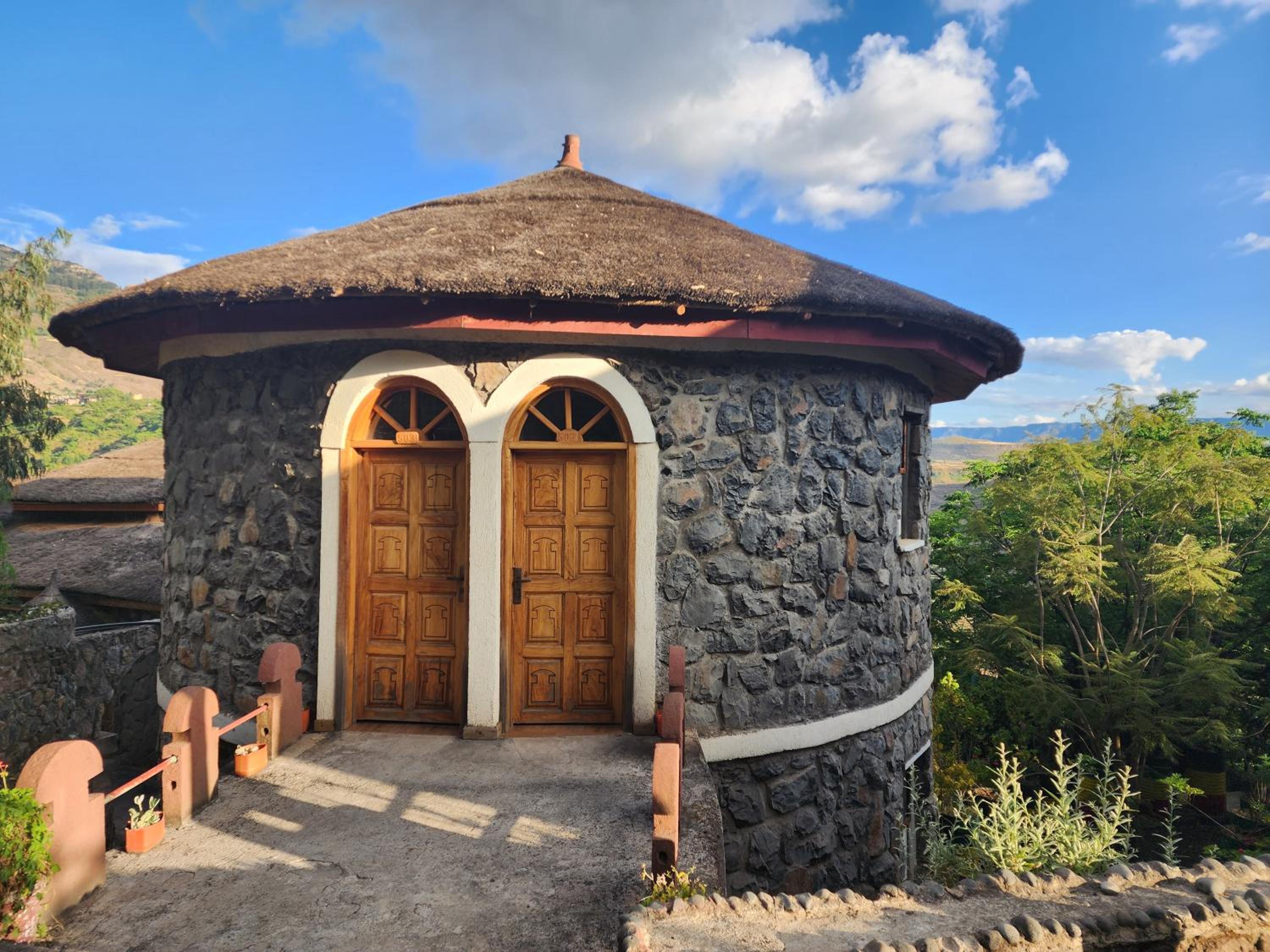 Sora Lodge Lalibela, photo 126