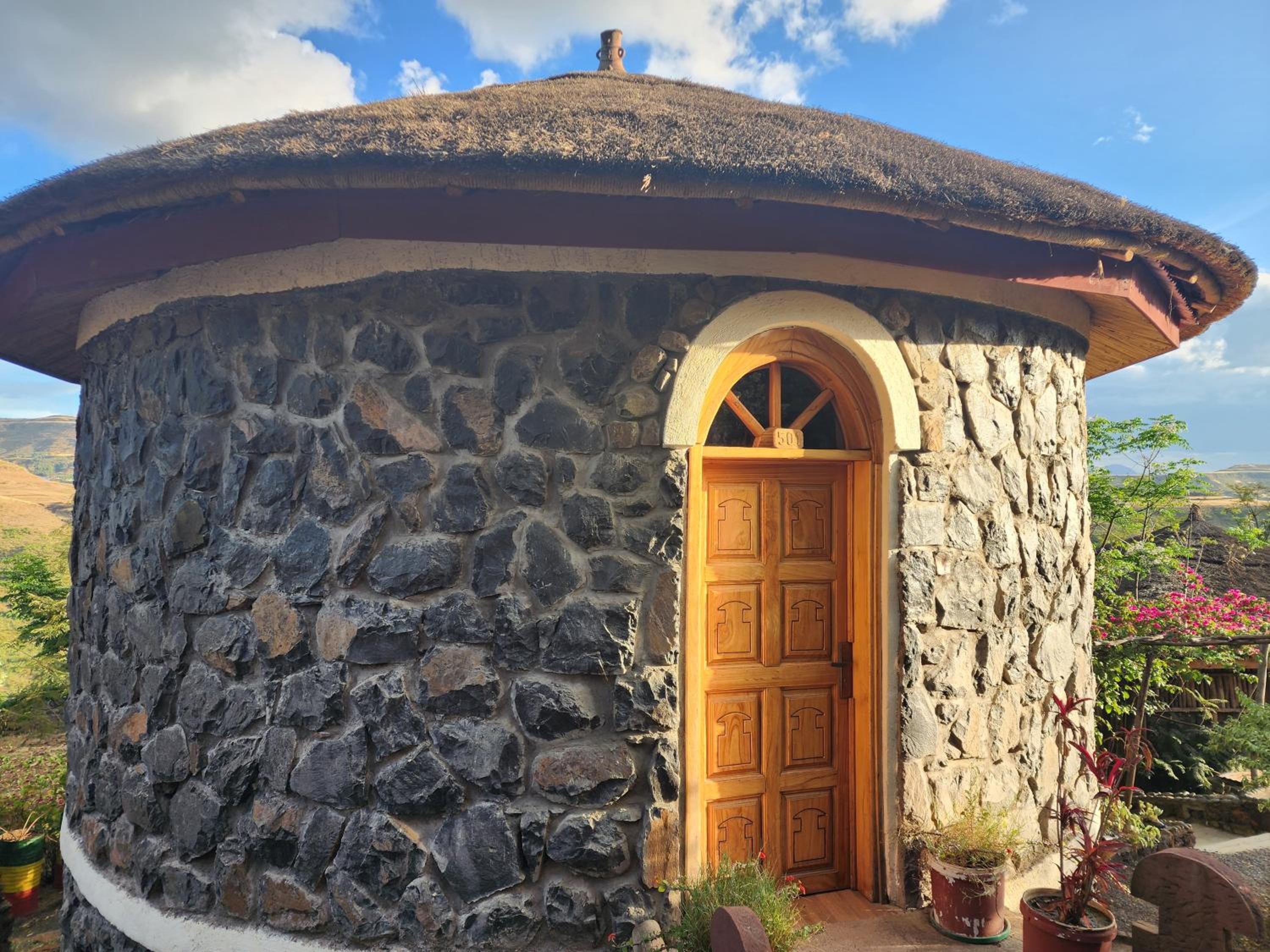 Sora Lodge Lalibela, photo 124
