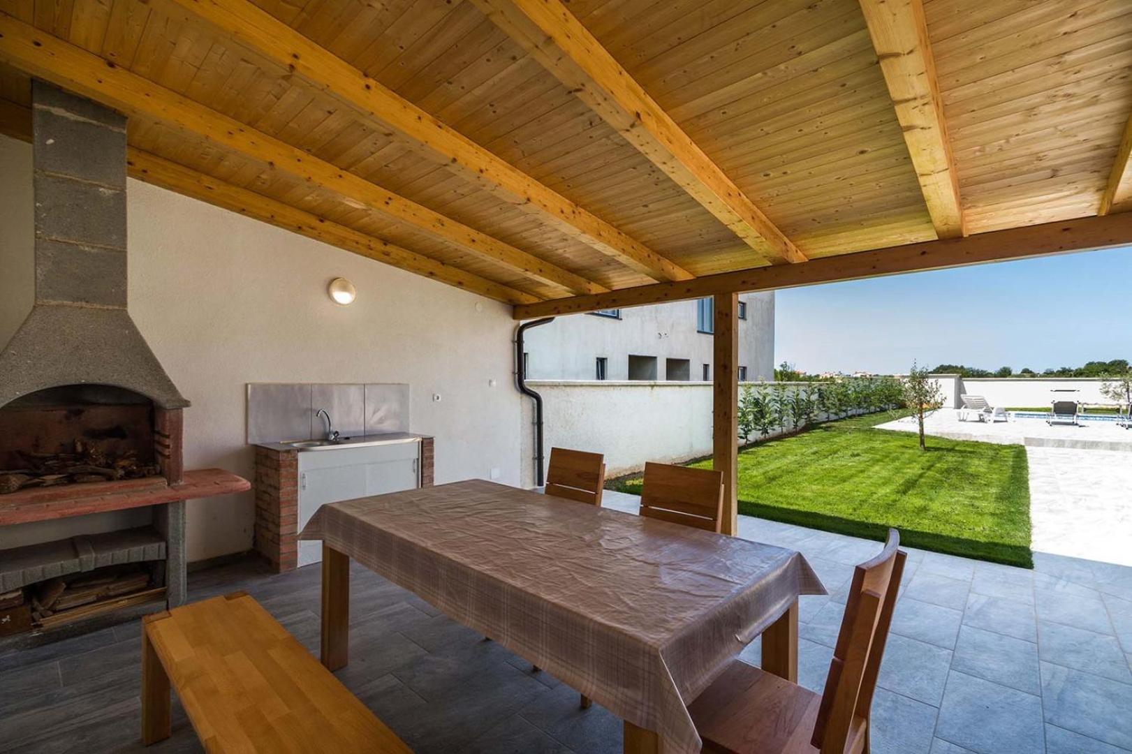 Villa Marino