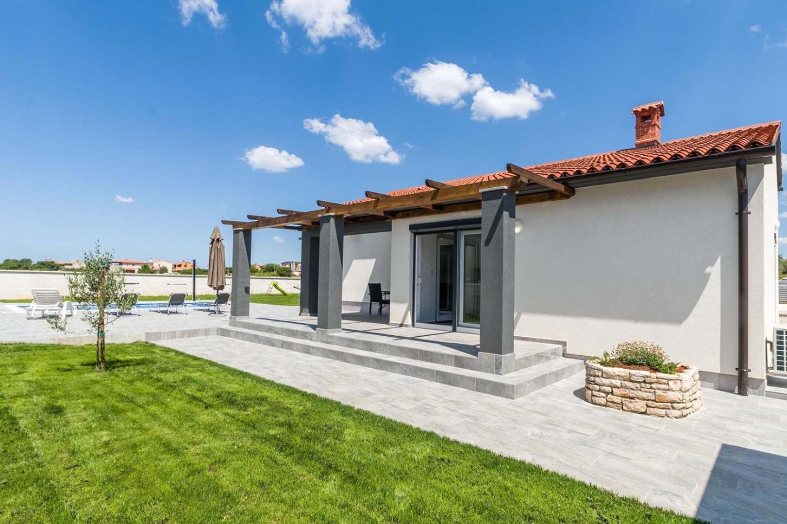 Villa Marino