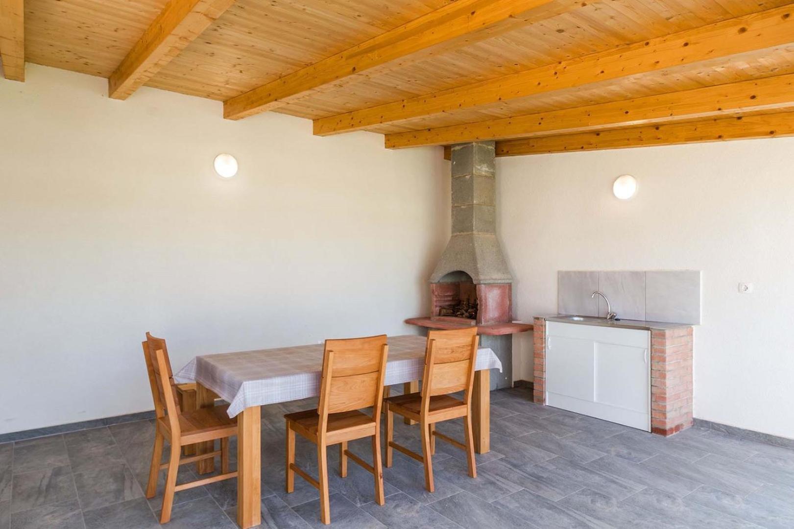 Villa Marino en Vodnjan