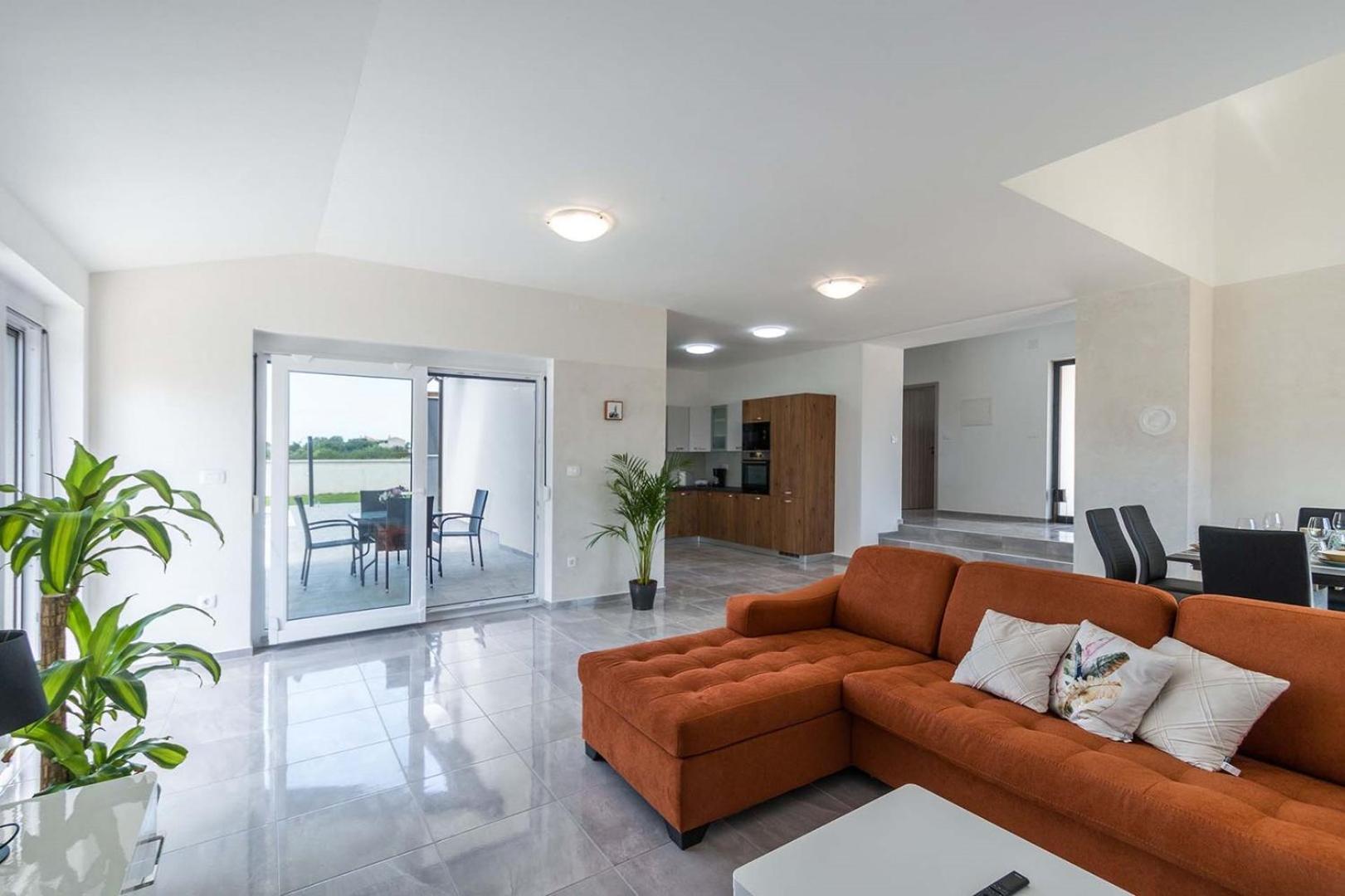 Villa Marino en Vodnjan