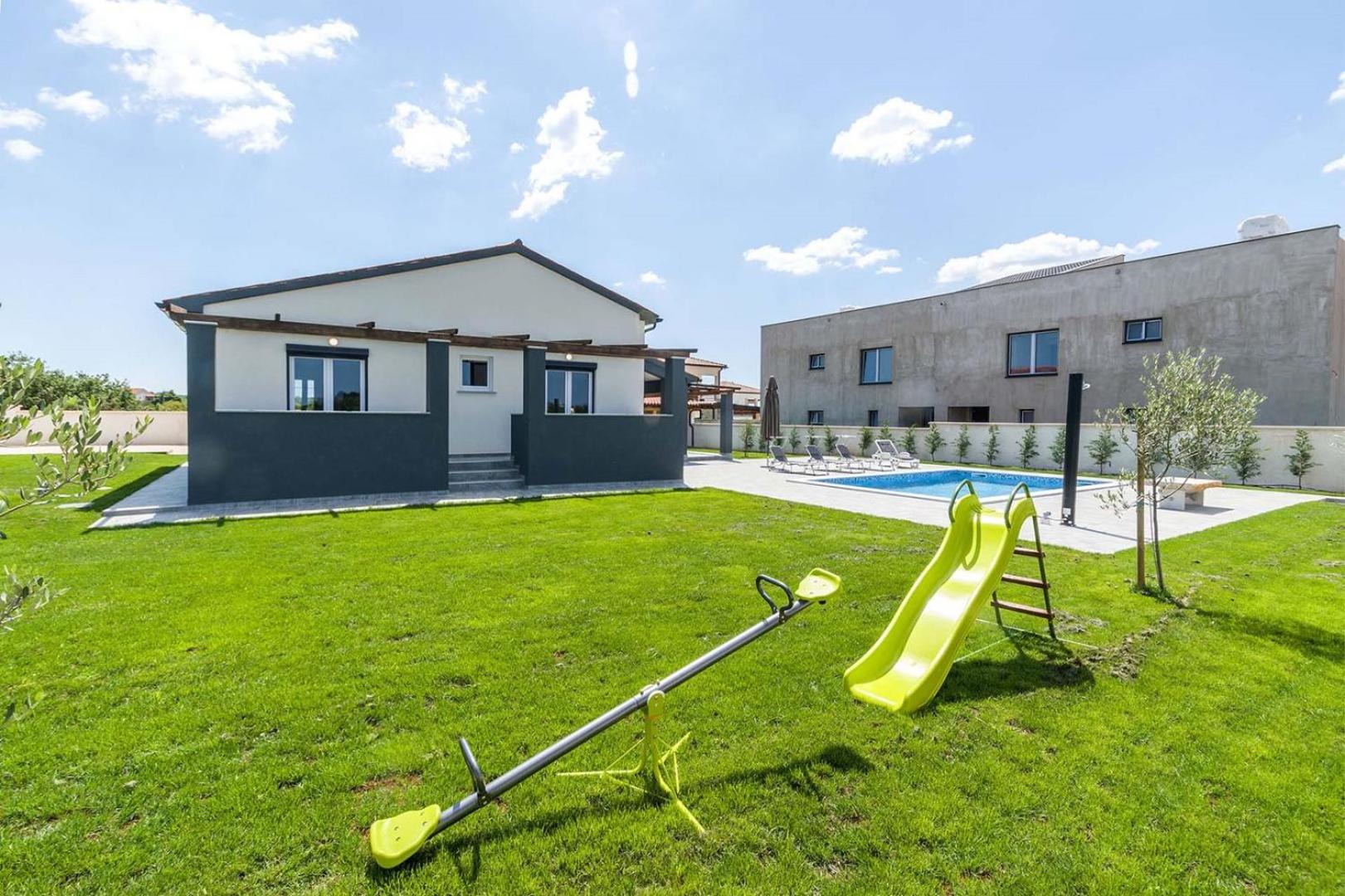 Villa Marino