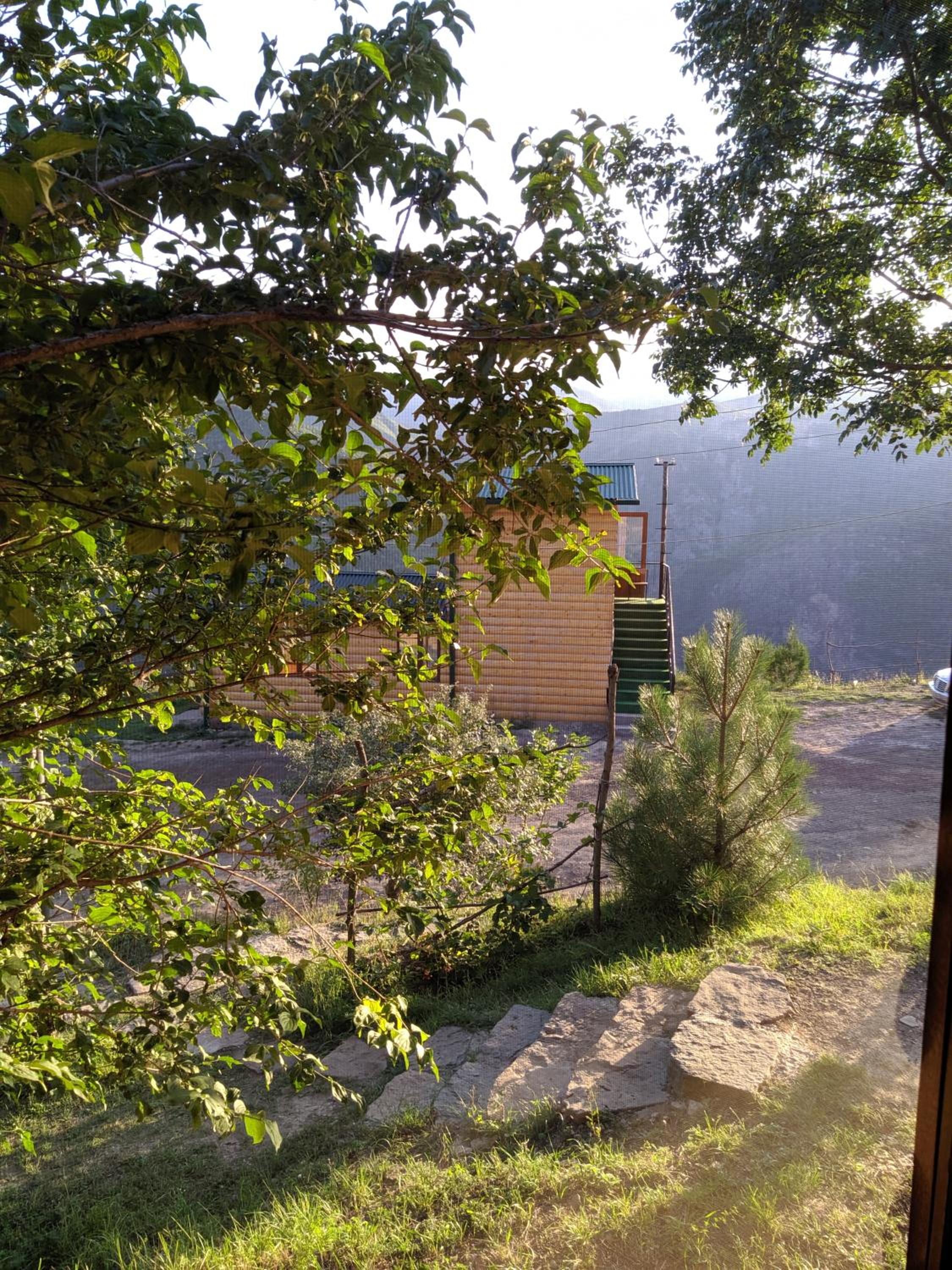Old Halidzor