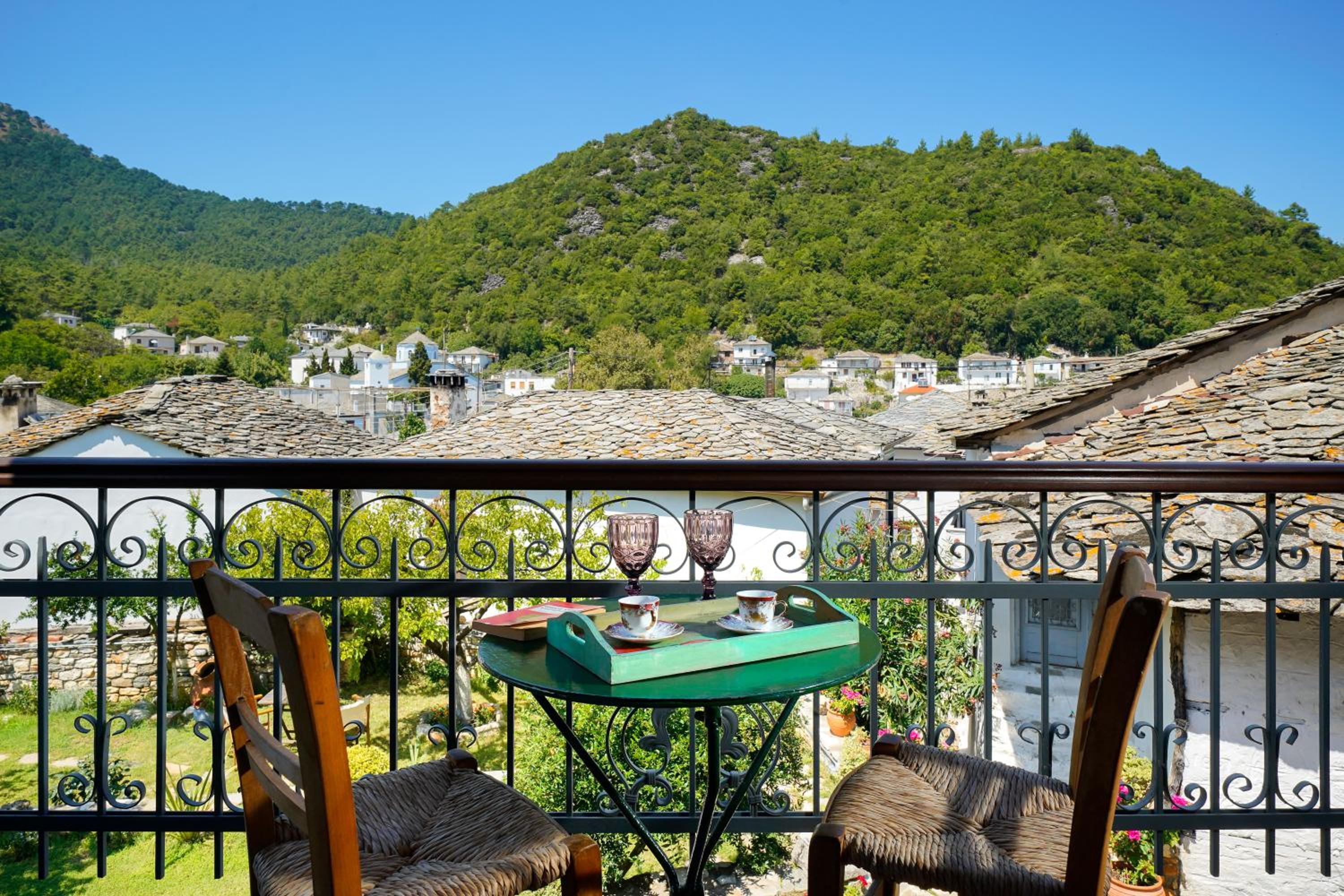 MAROYDA STONEHOUSE view 5