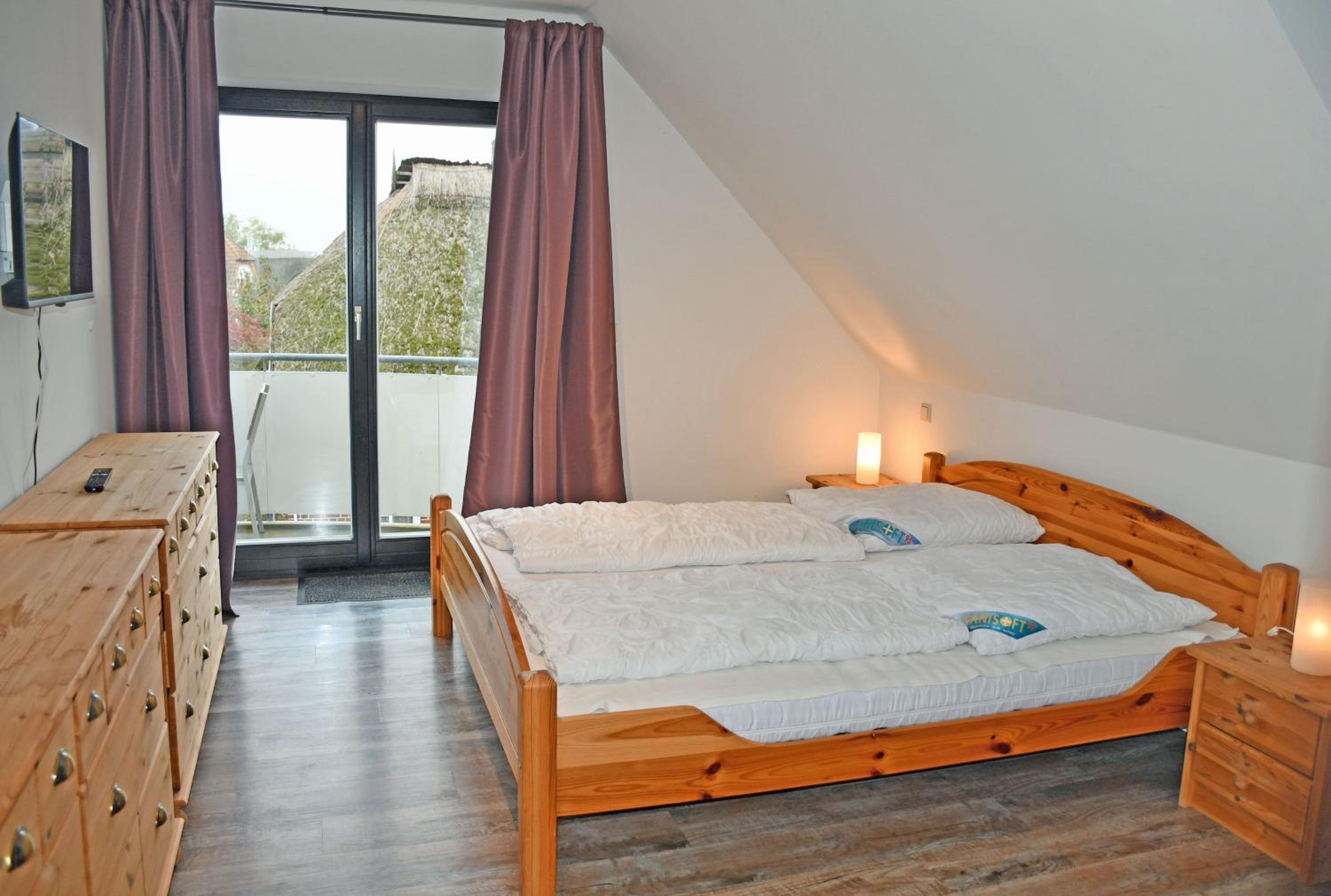 schönes Ferienhaus mit Kamin und Sauna im Ostseebad Sellin