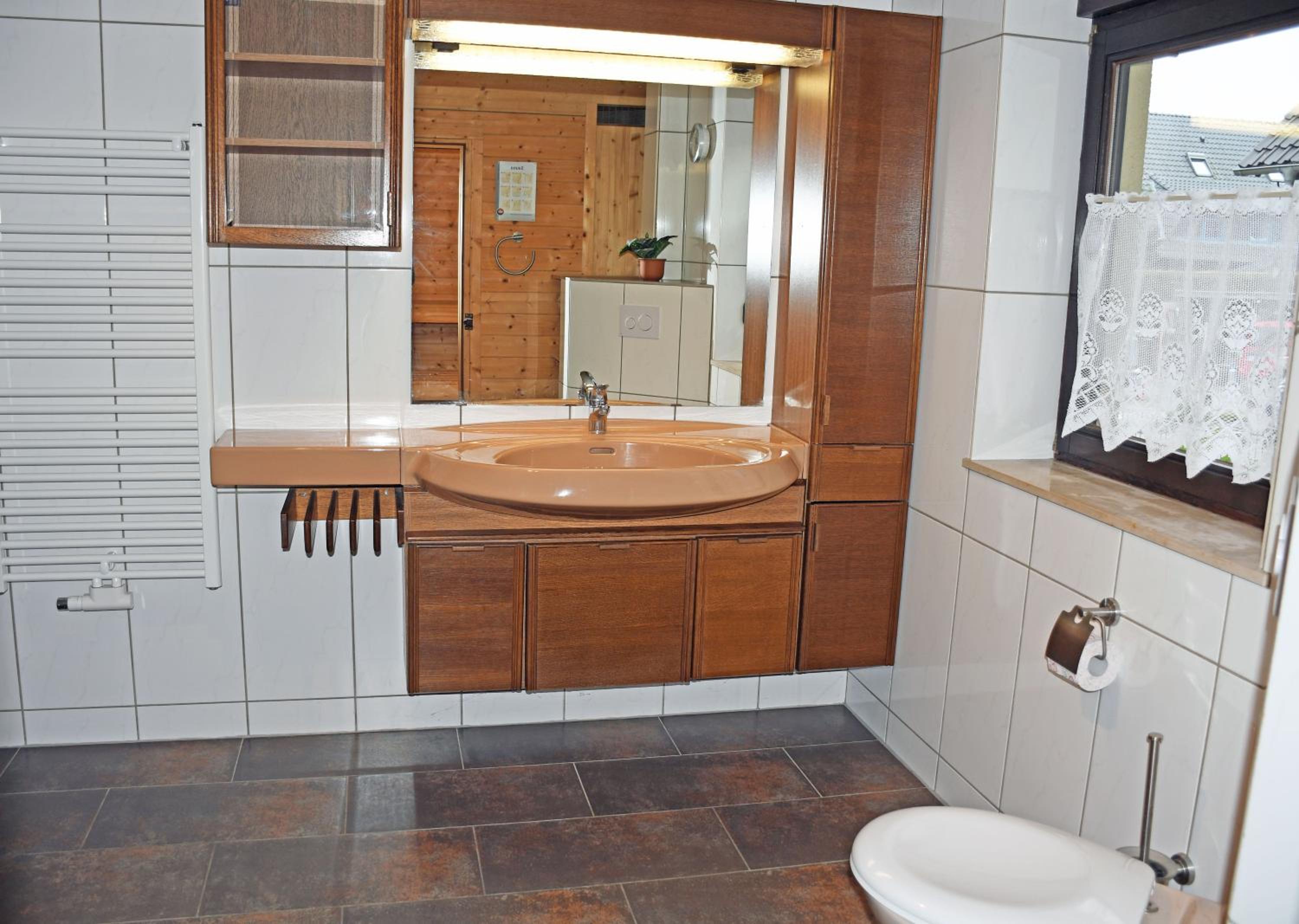 schönes Ferienhaus mit Kamin und Sauna im Ostseebad Sellin