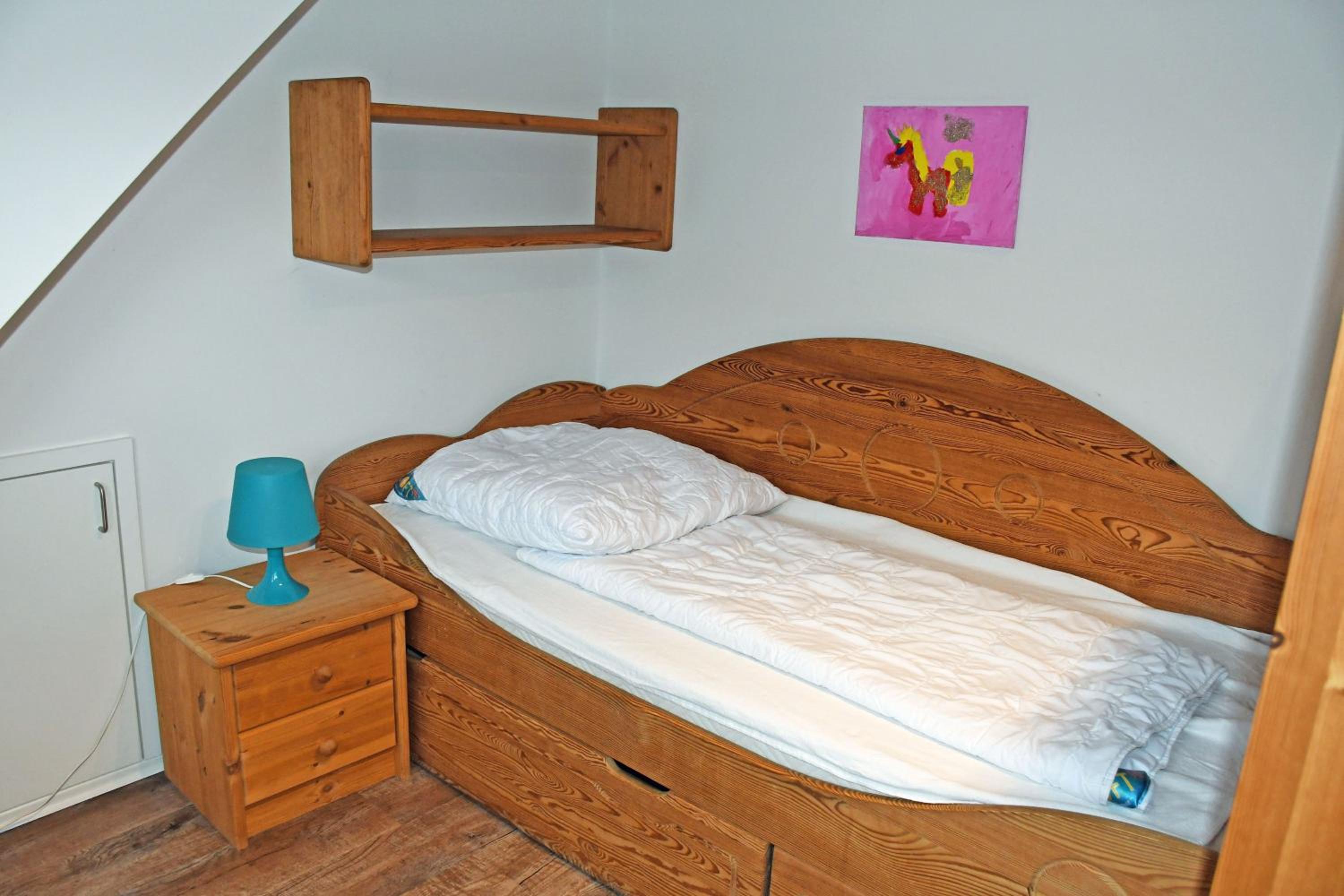 schönes Ferienhaus mit Kamin und Sauna im Ostseebad Sellin