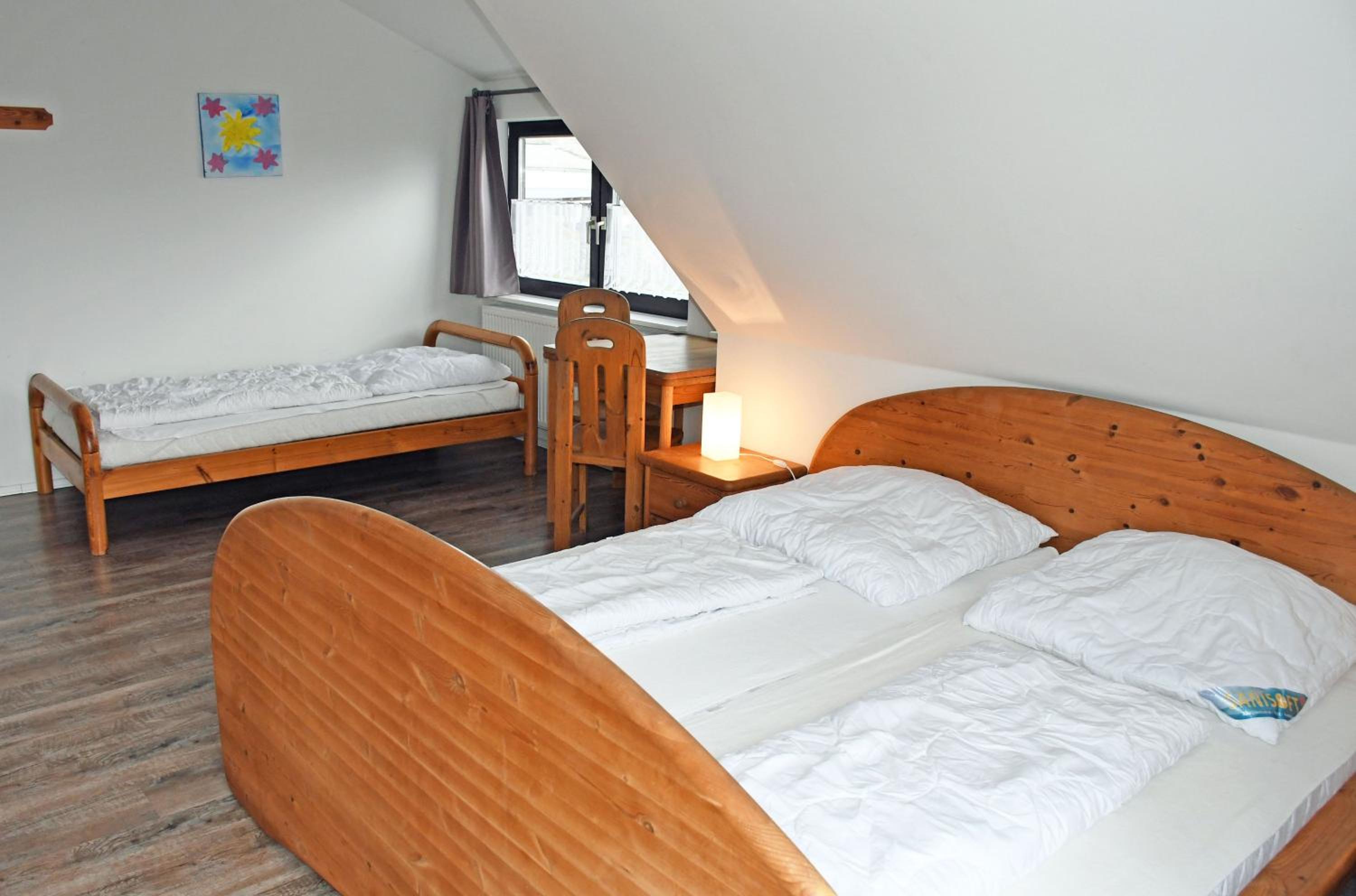 schönes Ferienhaus mit Kamin und Sauna im Ostseebad Sellin