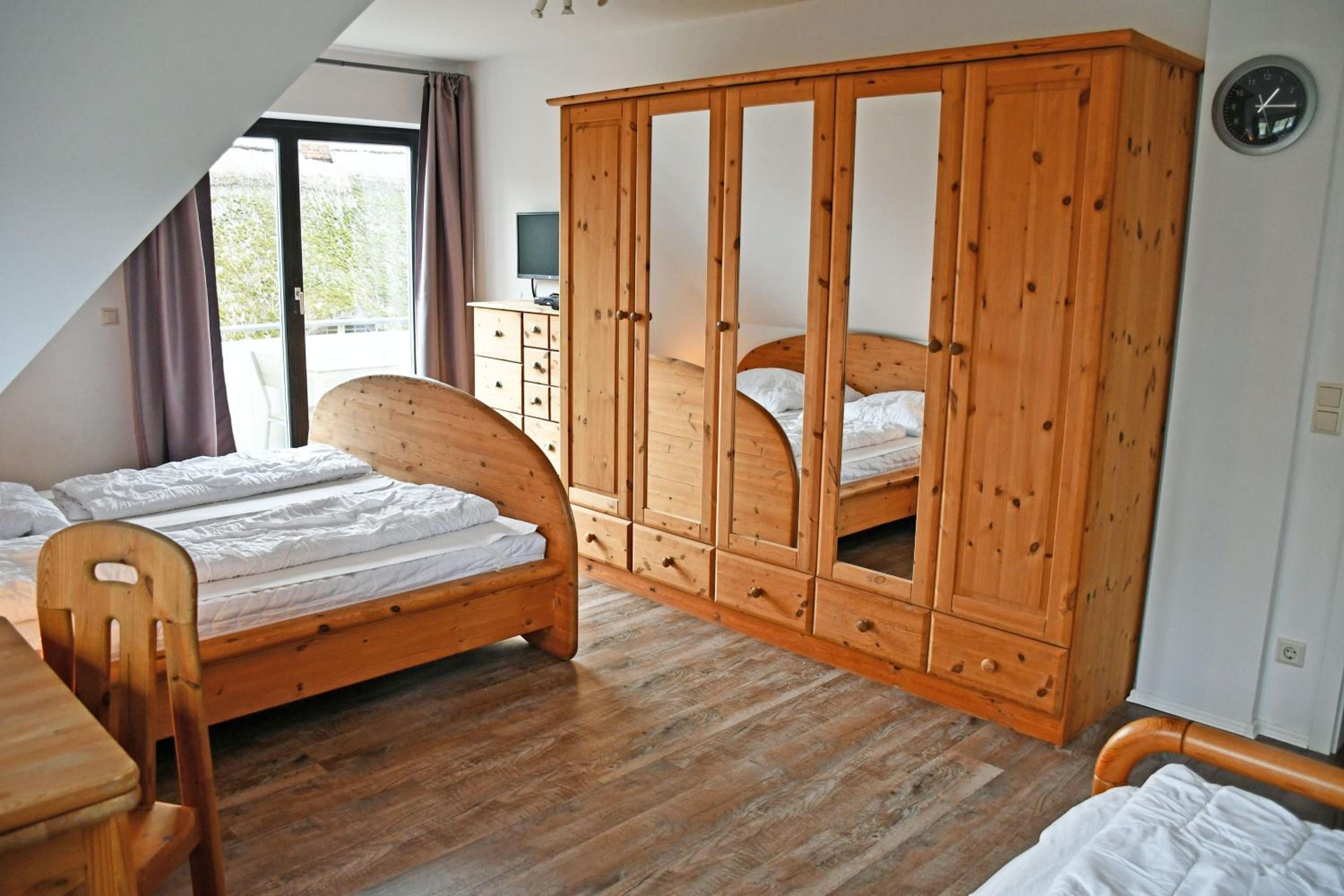 schönes Ferienhaus mit Kamin und Sauna im Ostseebad Sellin