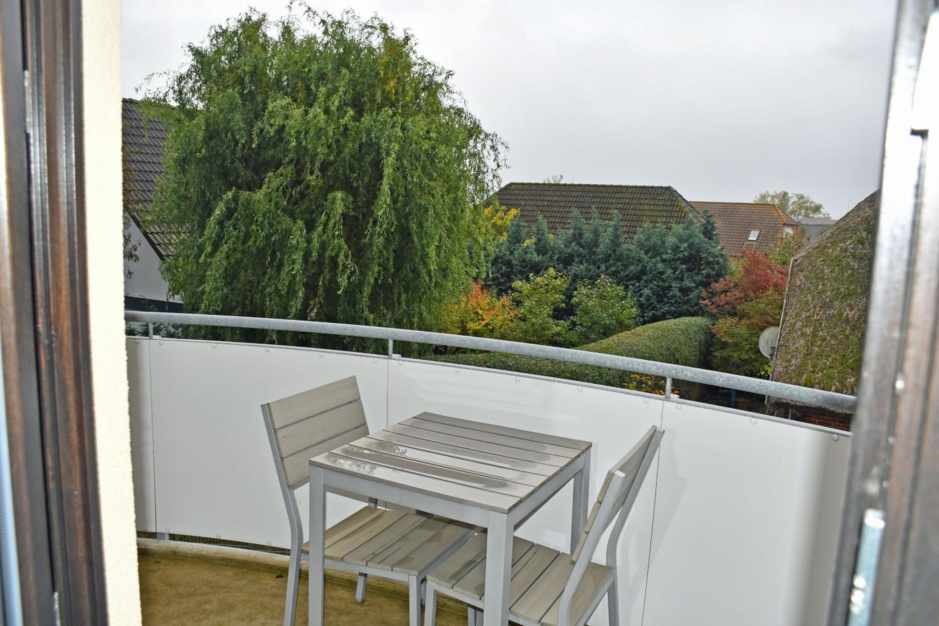 schönes Ferienhaus mit Kamin und Sauna im Ostseebad Sellin