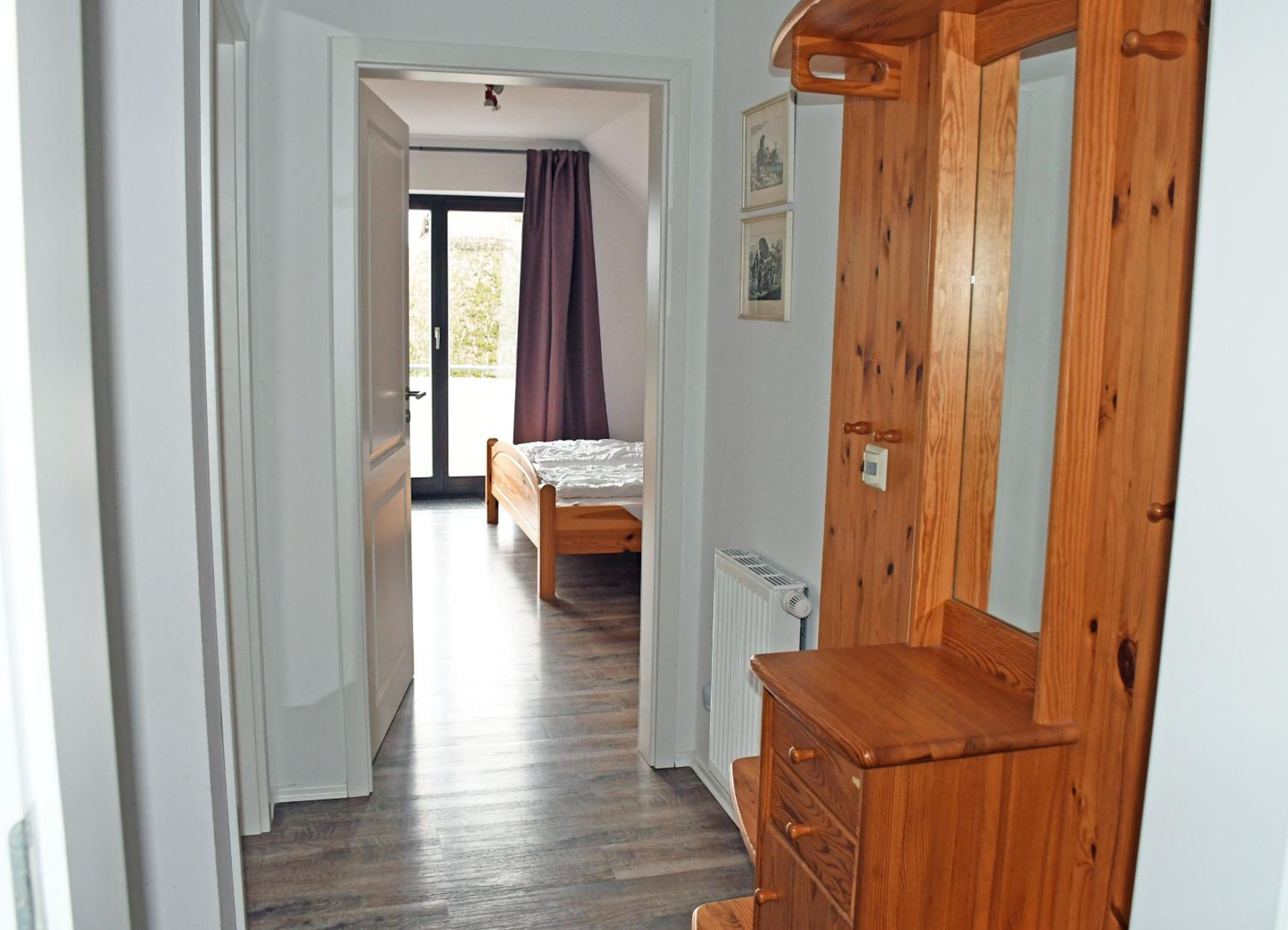 schönes Ferienhaus mit Kamin und Sauna im Ostseebad Sellin