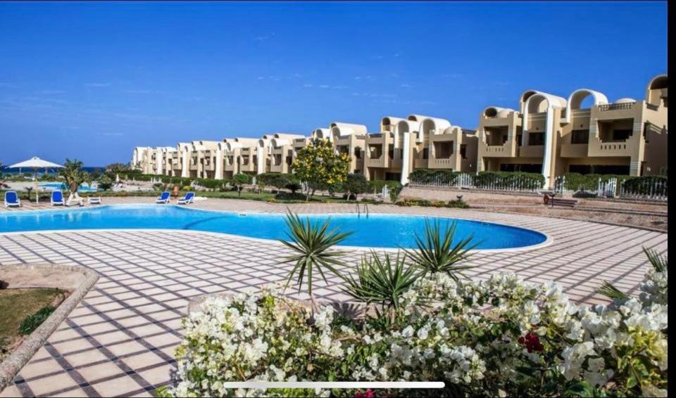 Gravity Joy Apartments Sahl Hasheesh
