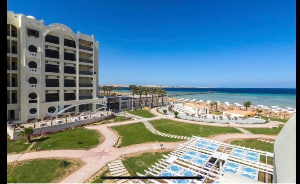 Gravity Joy Apartments Sahl Hasheesh