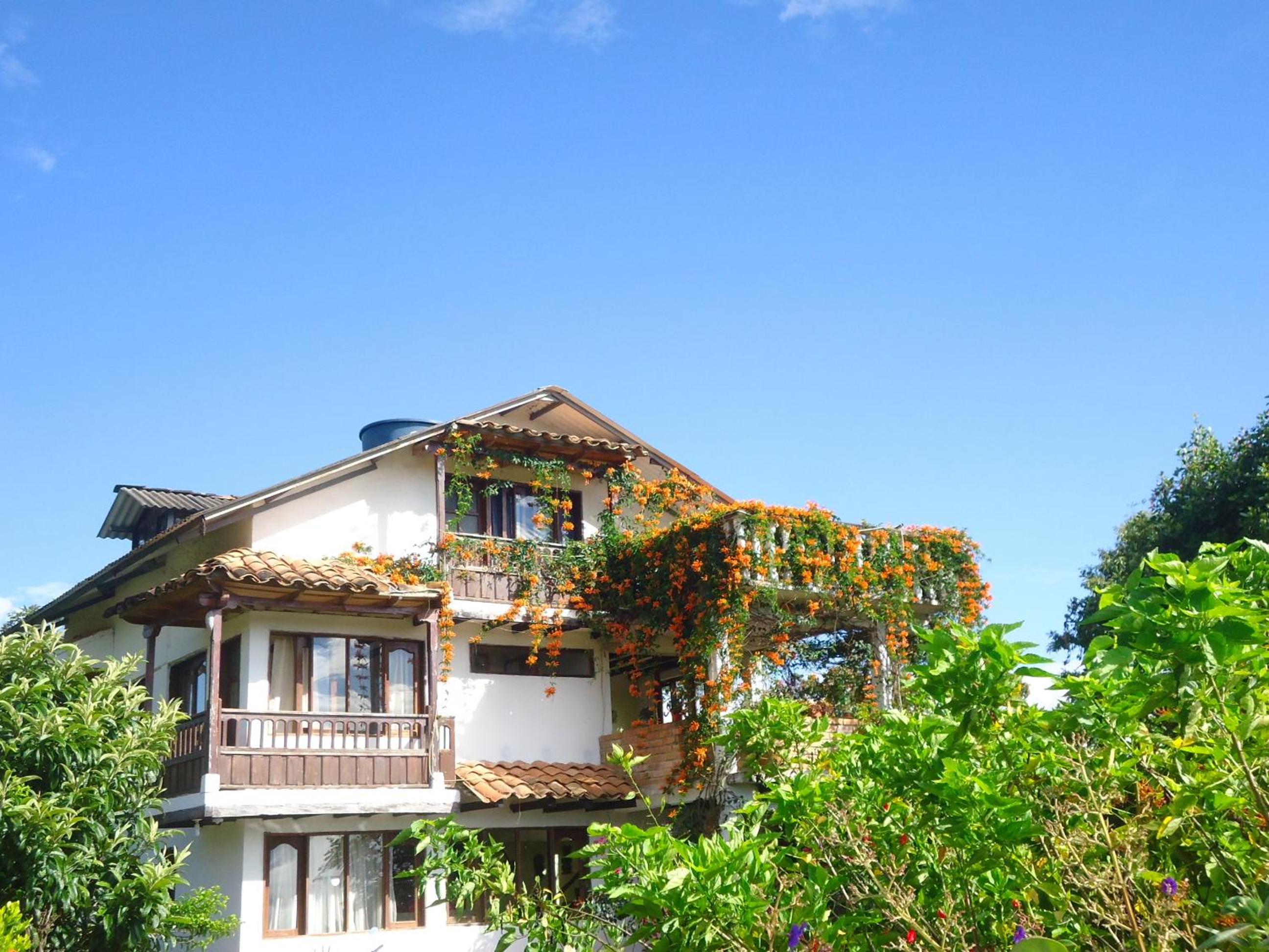 Hostal Pachamama