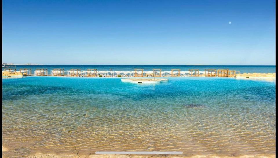 Gravity Joy Apartments Sahl Hasheesh