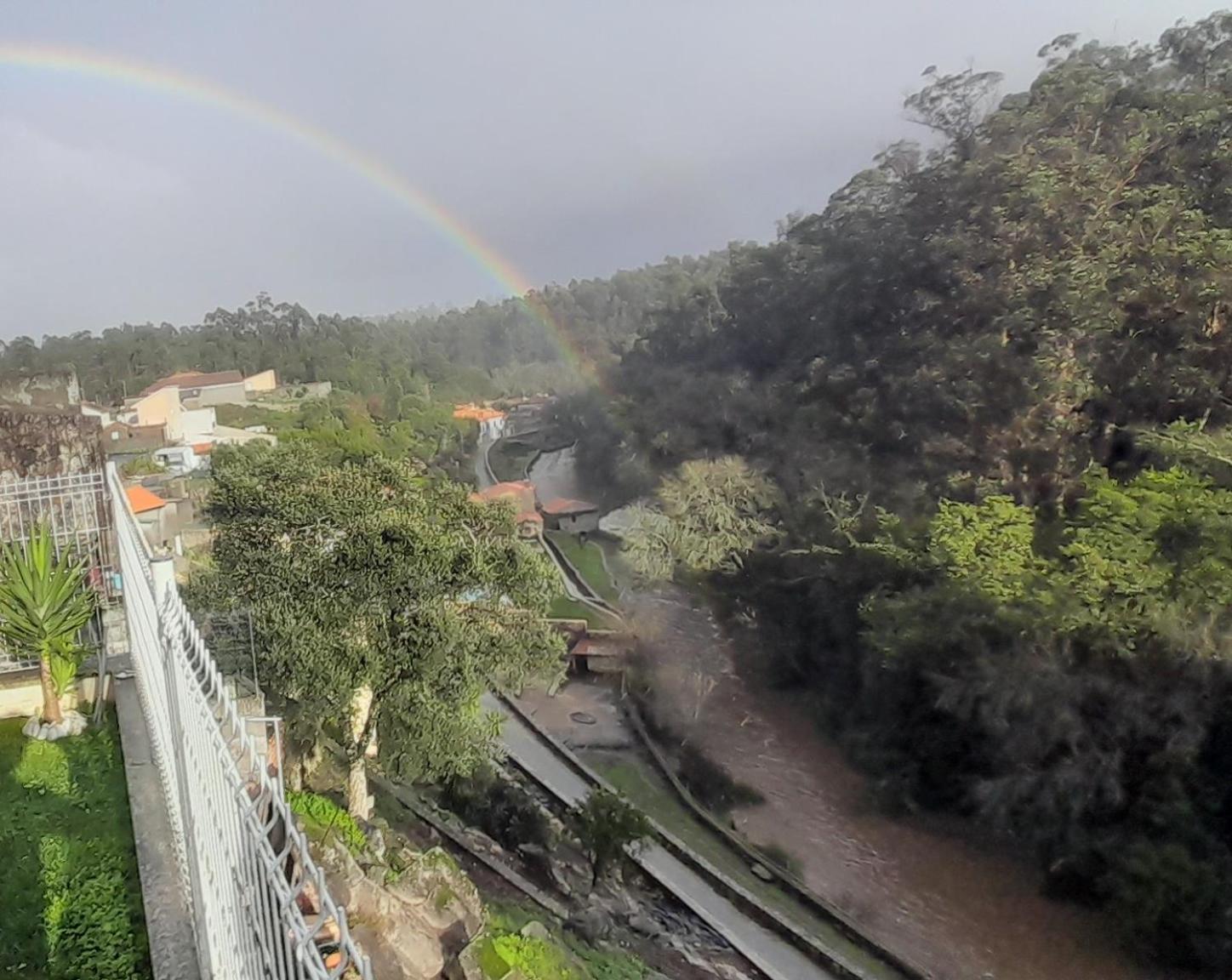 Casa Monte Beira Rio view 3