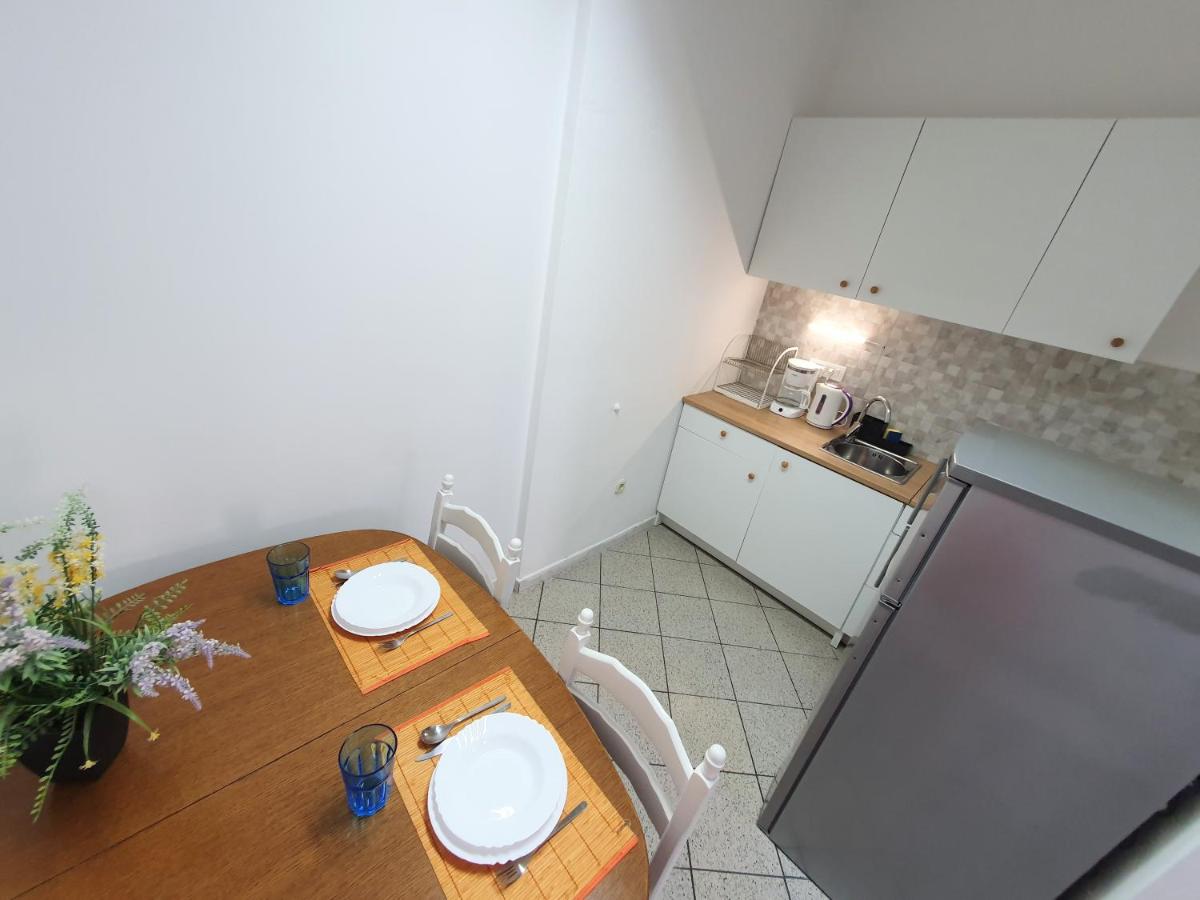 Apartmani Majic en Makarska