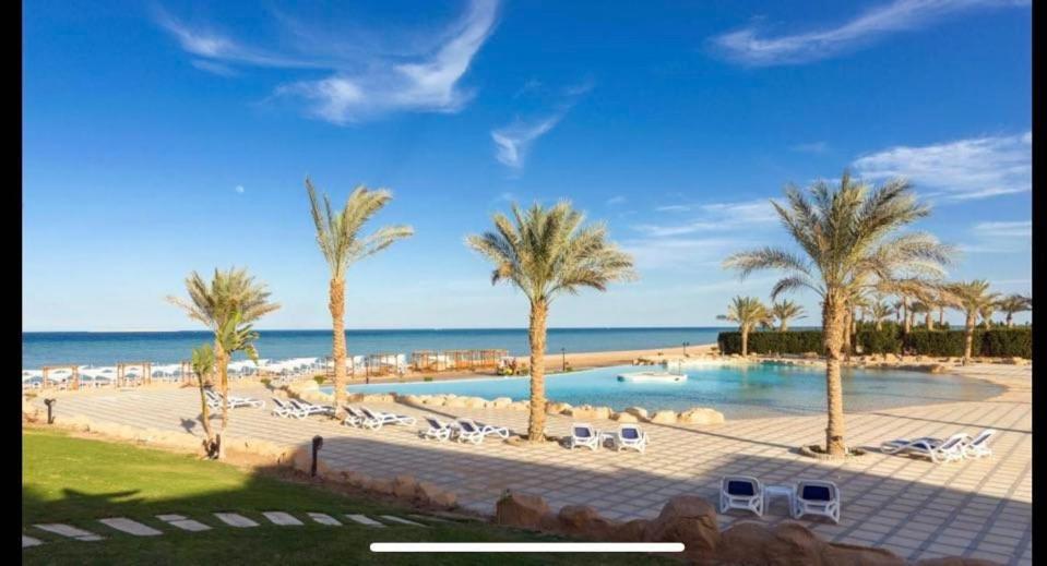 Gravity Joy Apartments Sahl Hasheesh
