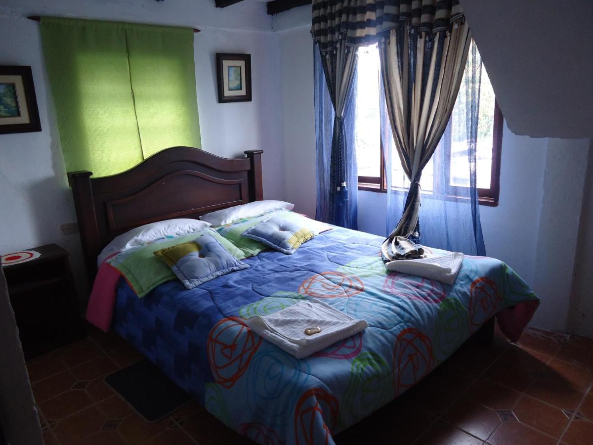 Hostal Pachamama