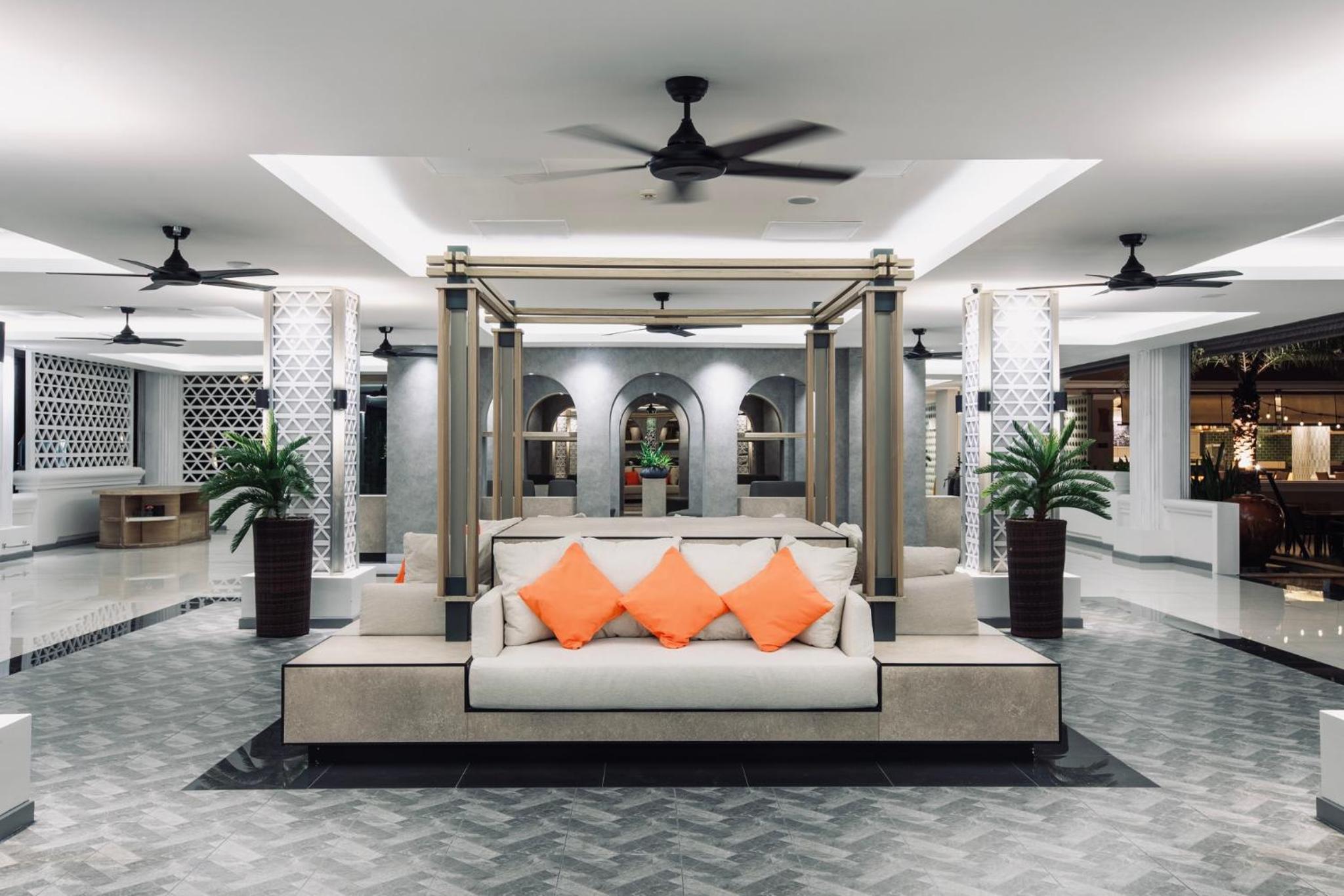 Lacol Khao Yai - A Chatrium Collection