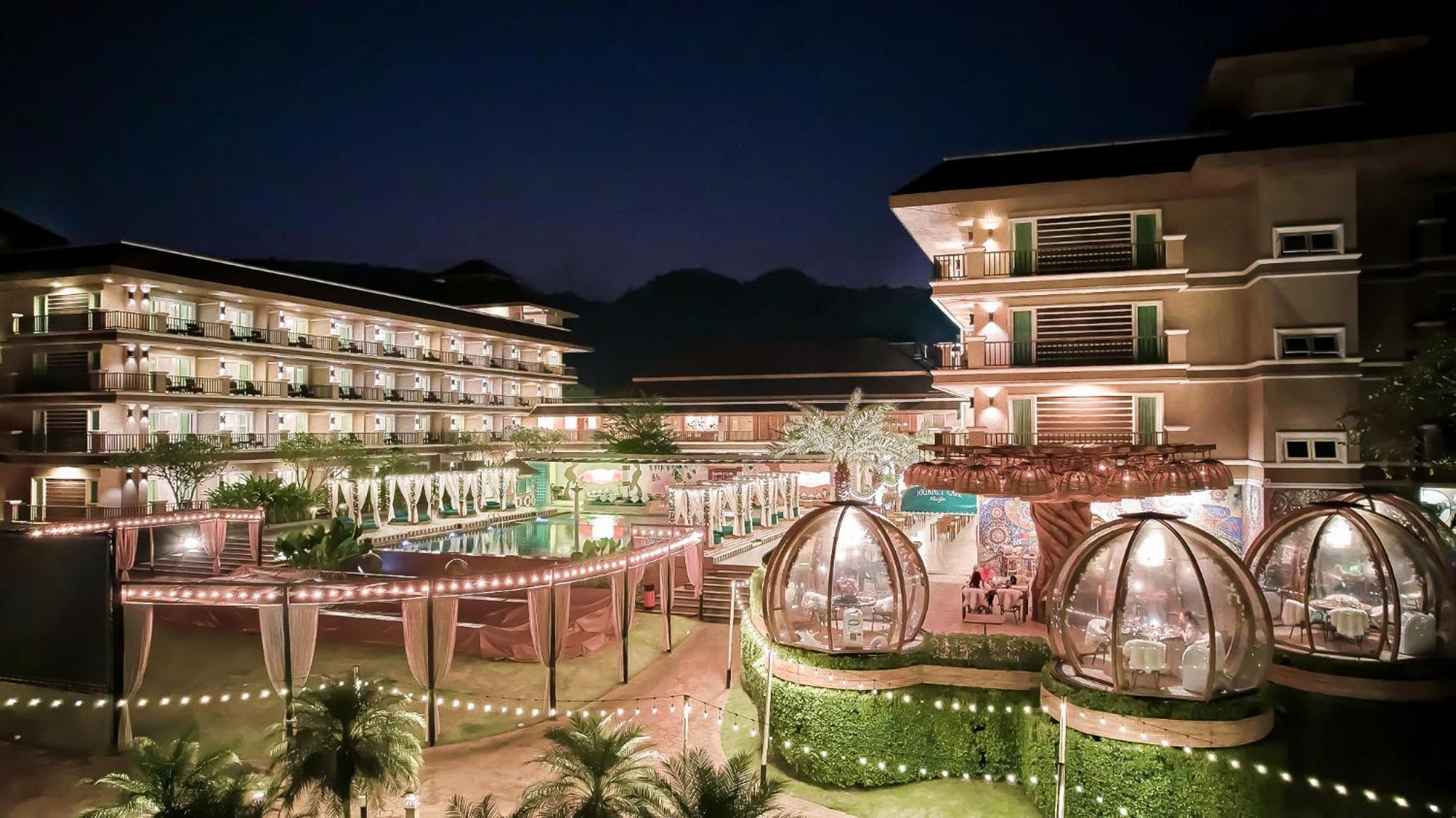 Lacol Khao Yai - A Chatrium Collection