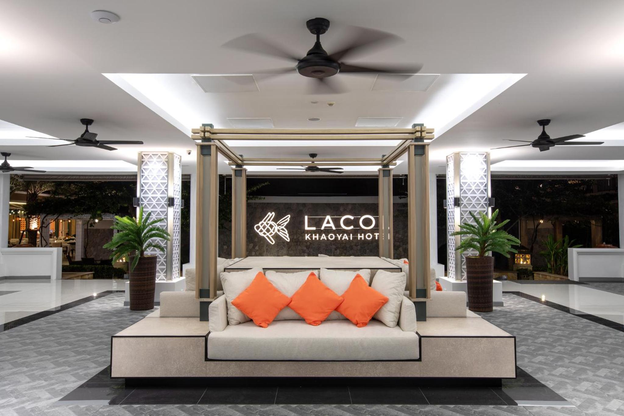 Lacol Khao Yai - A Chatrium Collection
