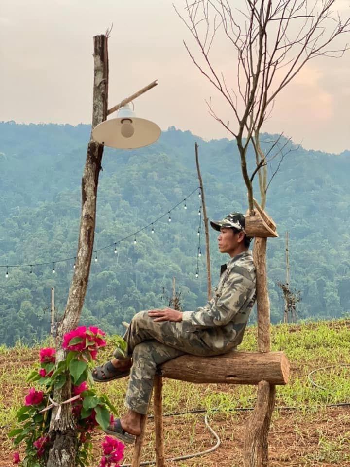 Mường sang farmstay
