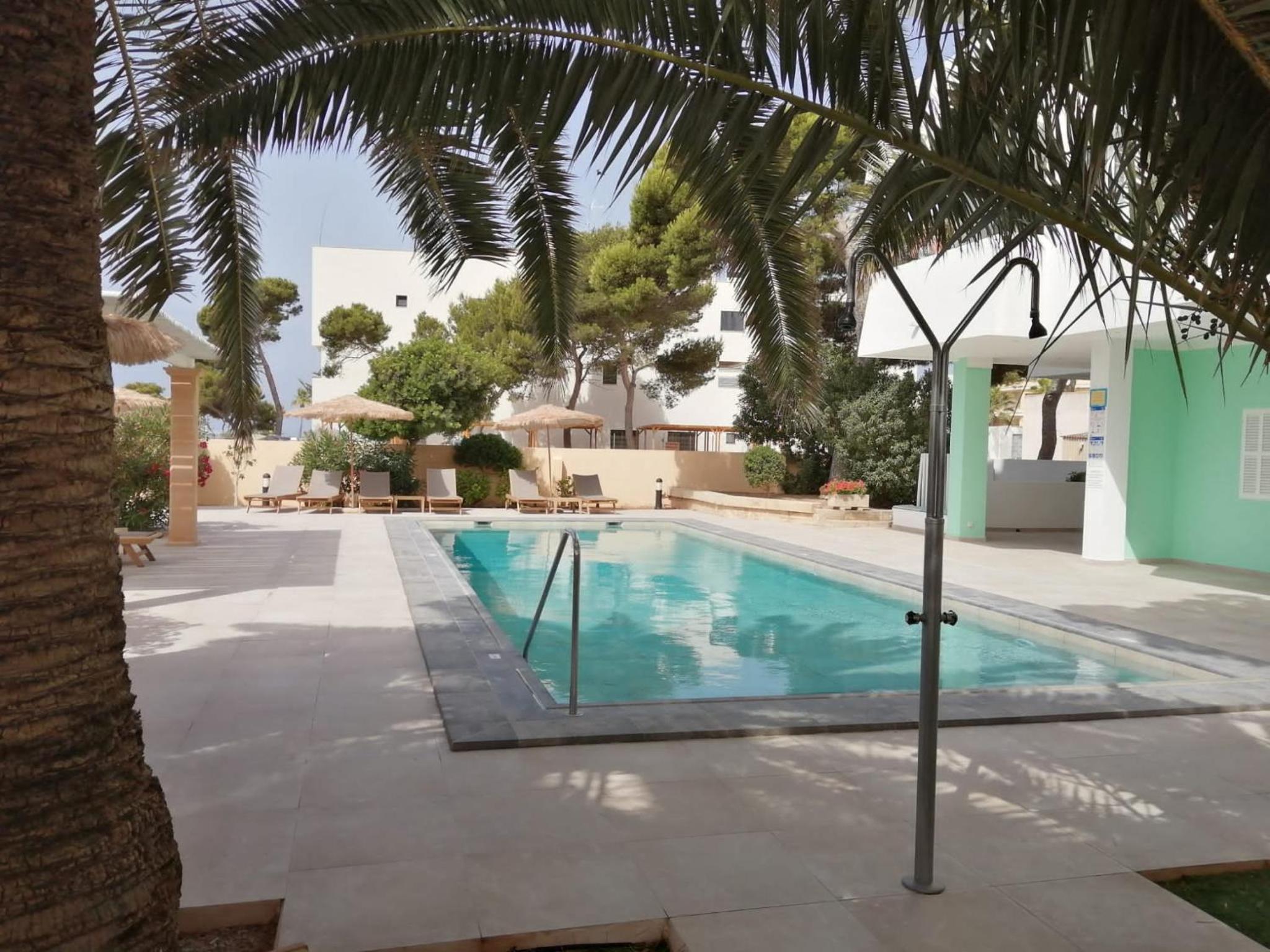 Apartaments Andreas