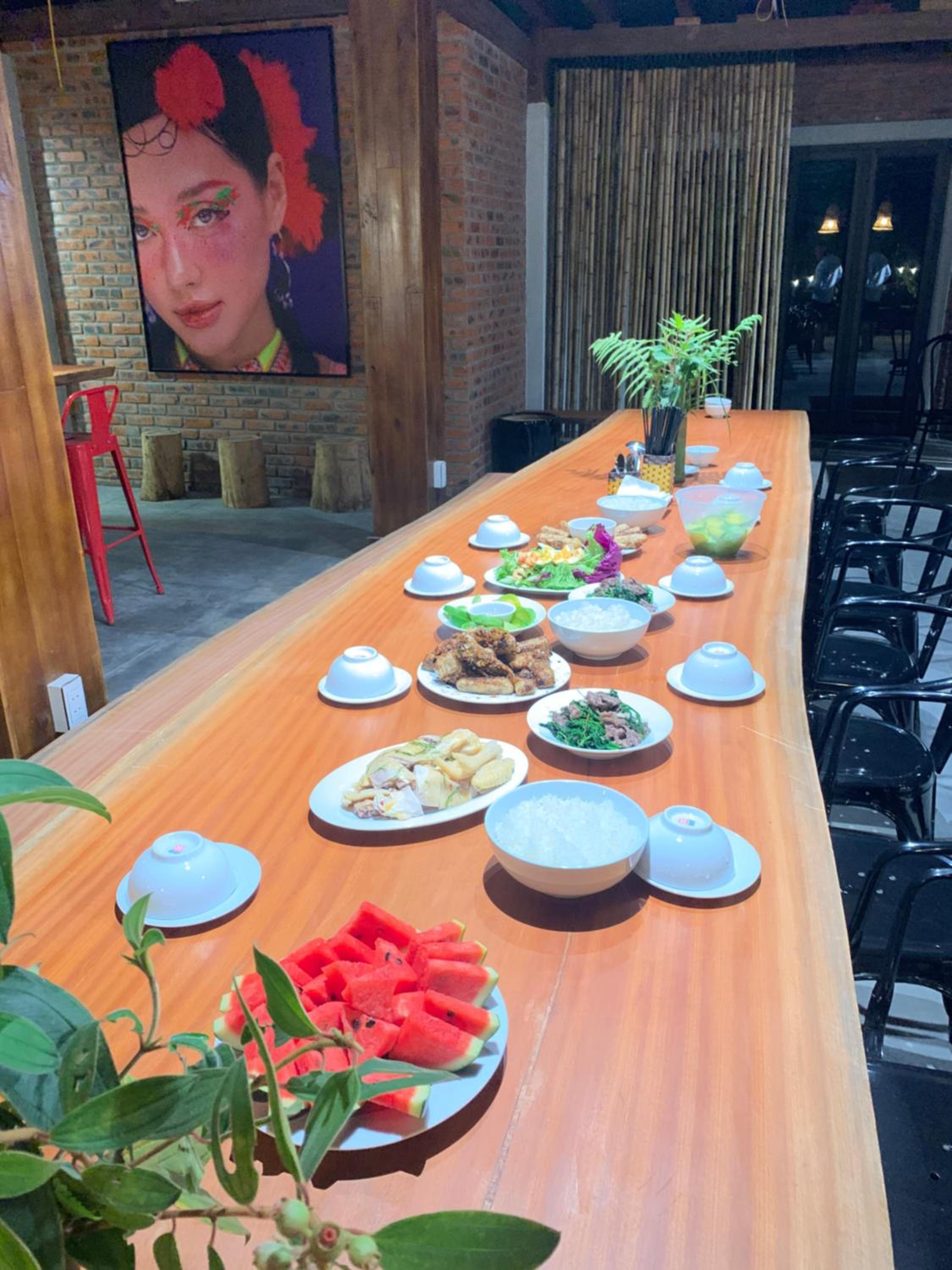 Mường sang farmstay