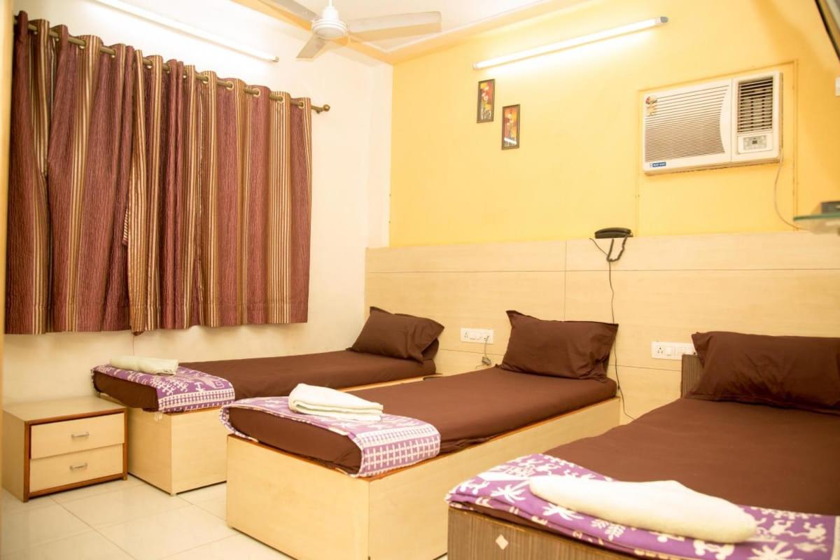 Srujan Sarai Service Apartment view 3