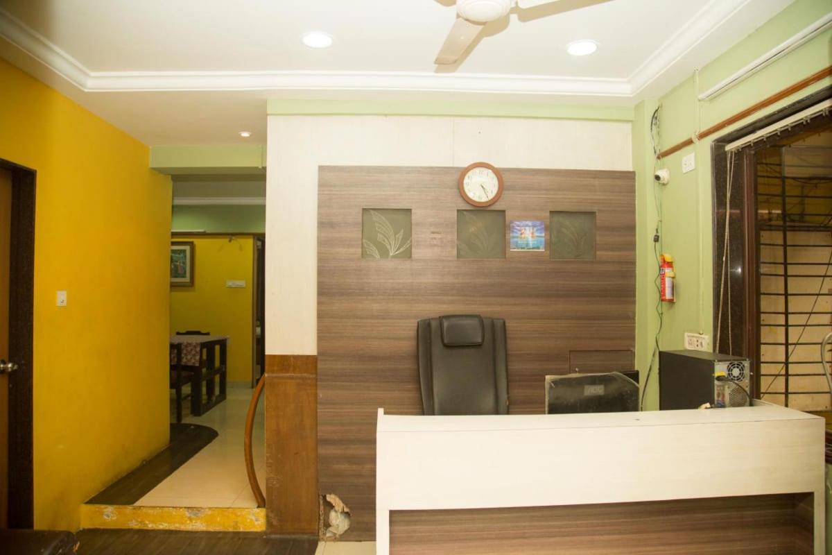 Srujan Sarai Service Apartment view 4