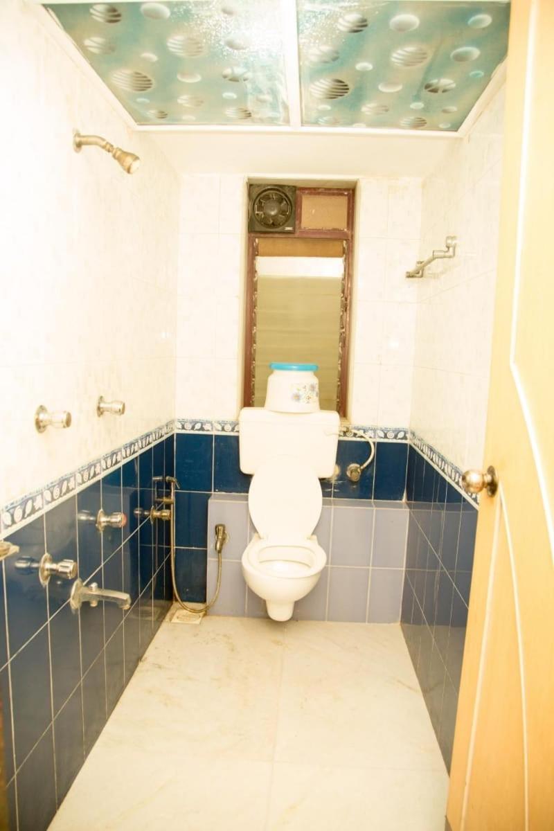 Srujan Sarai Service Apartment view 5