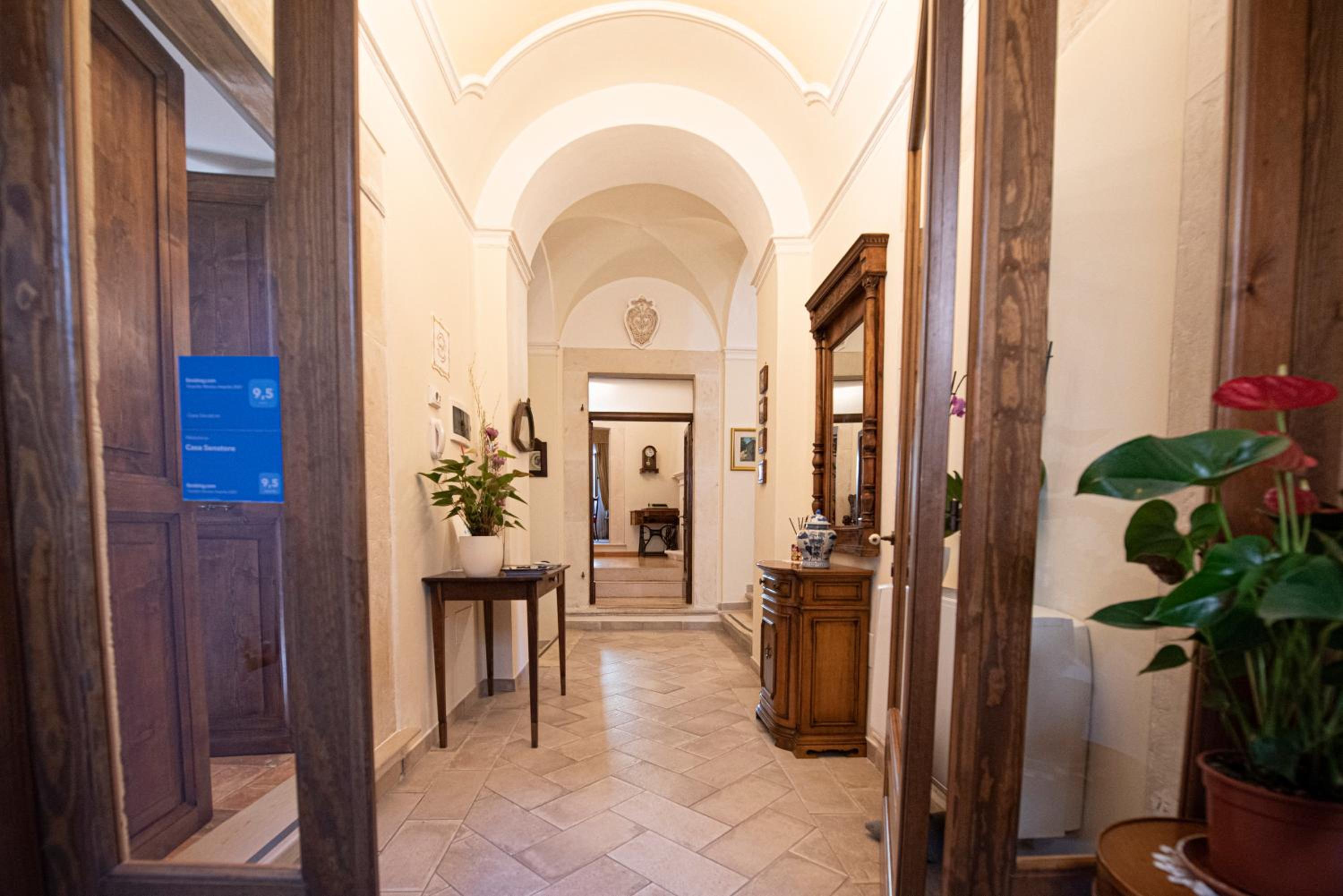 Casa Senatore view 3