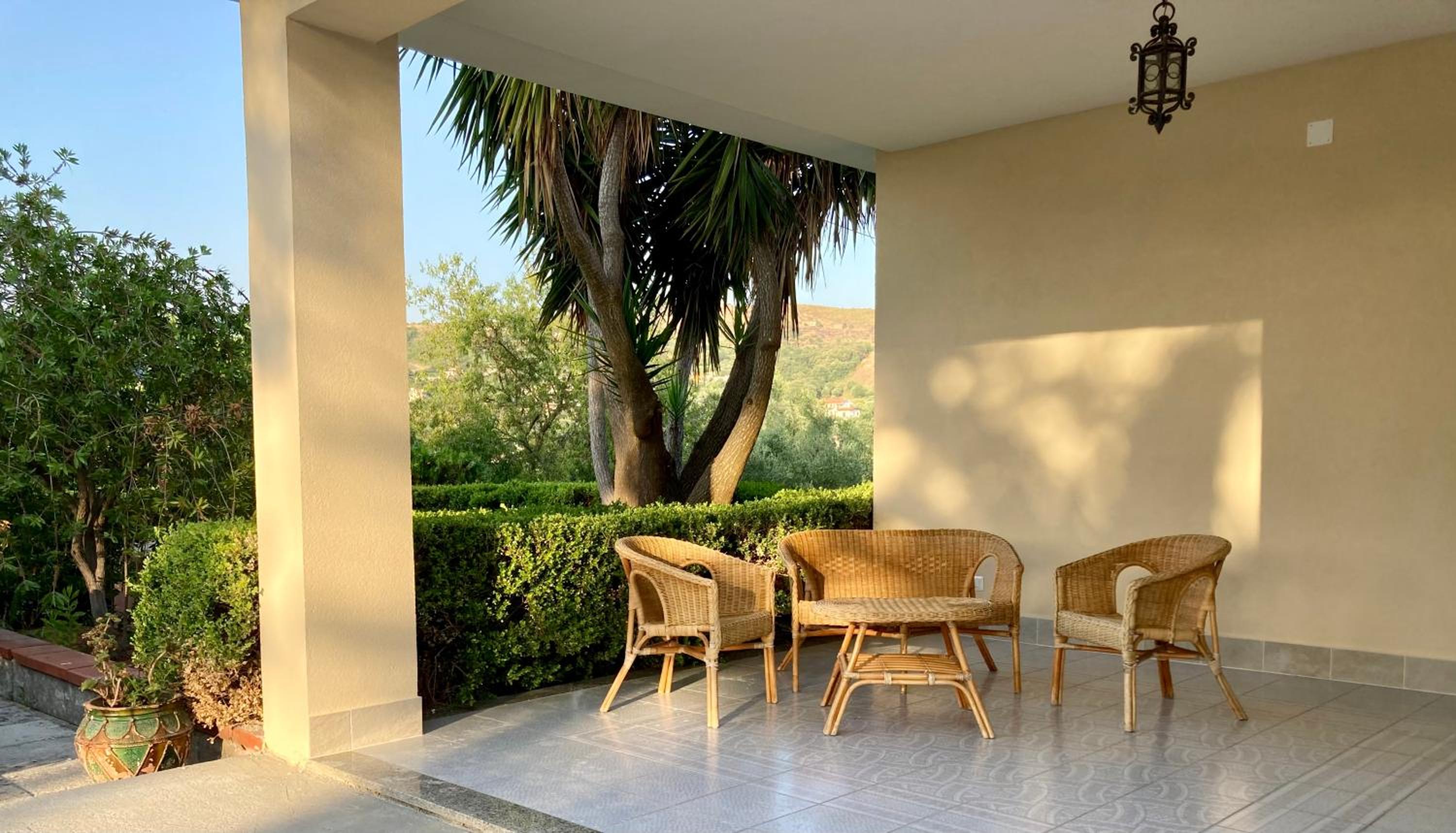Villa Claudia - casa vacanze view 4