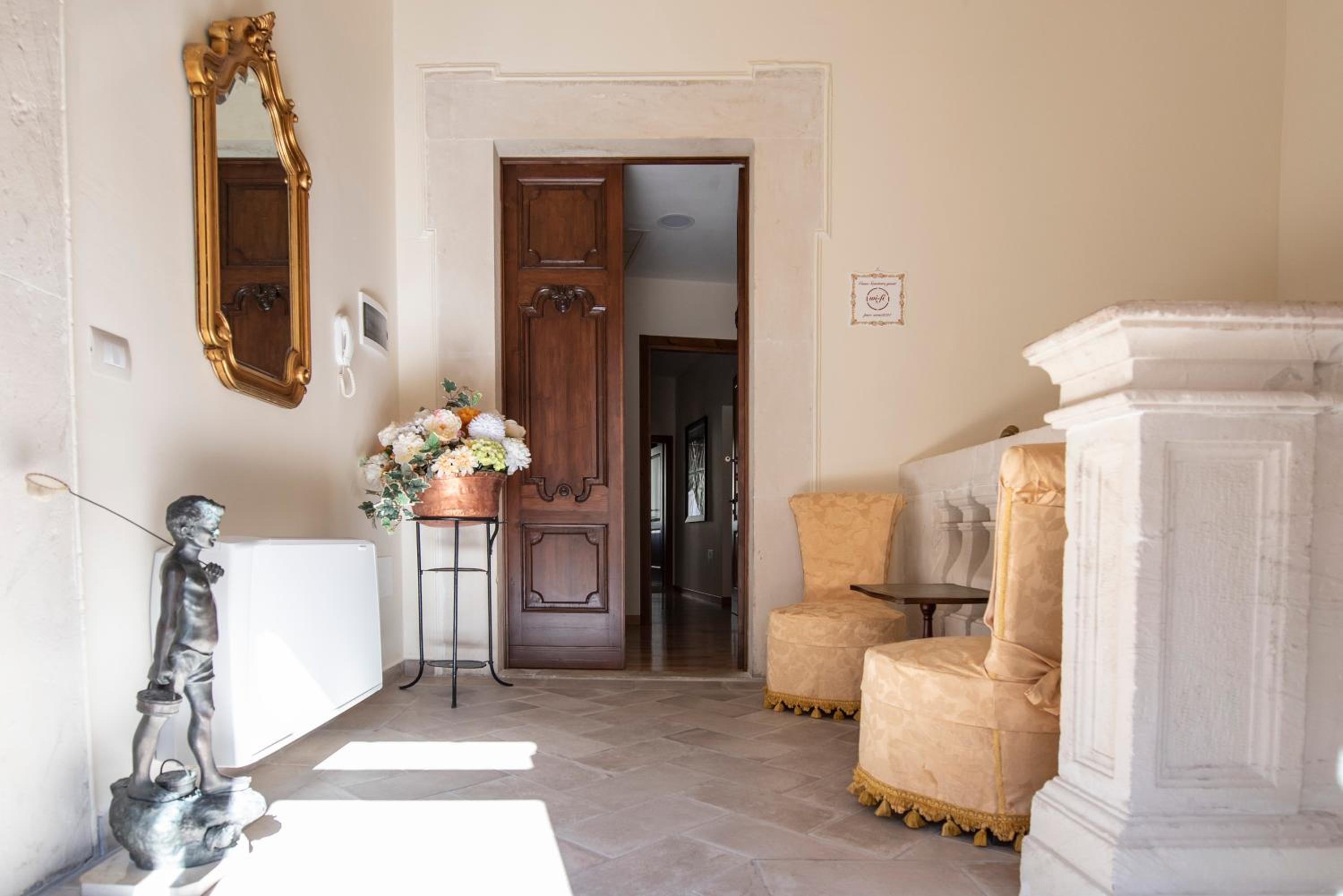 Casa Senatore view 4