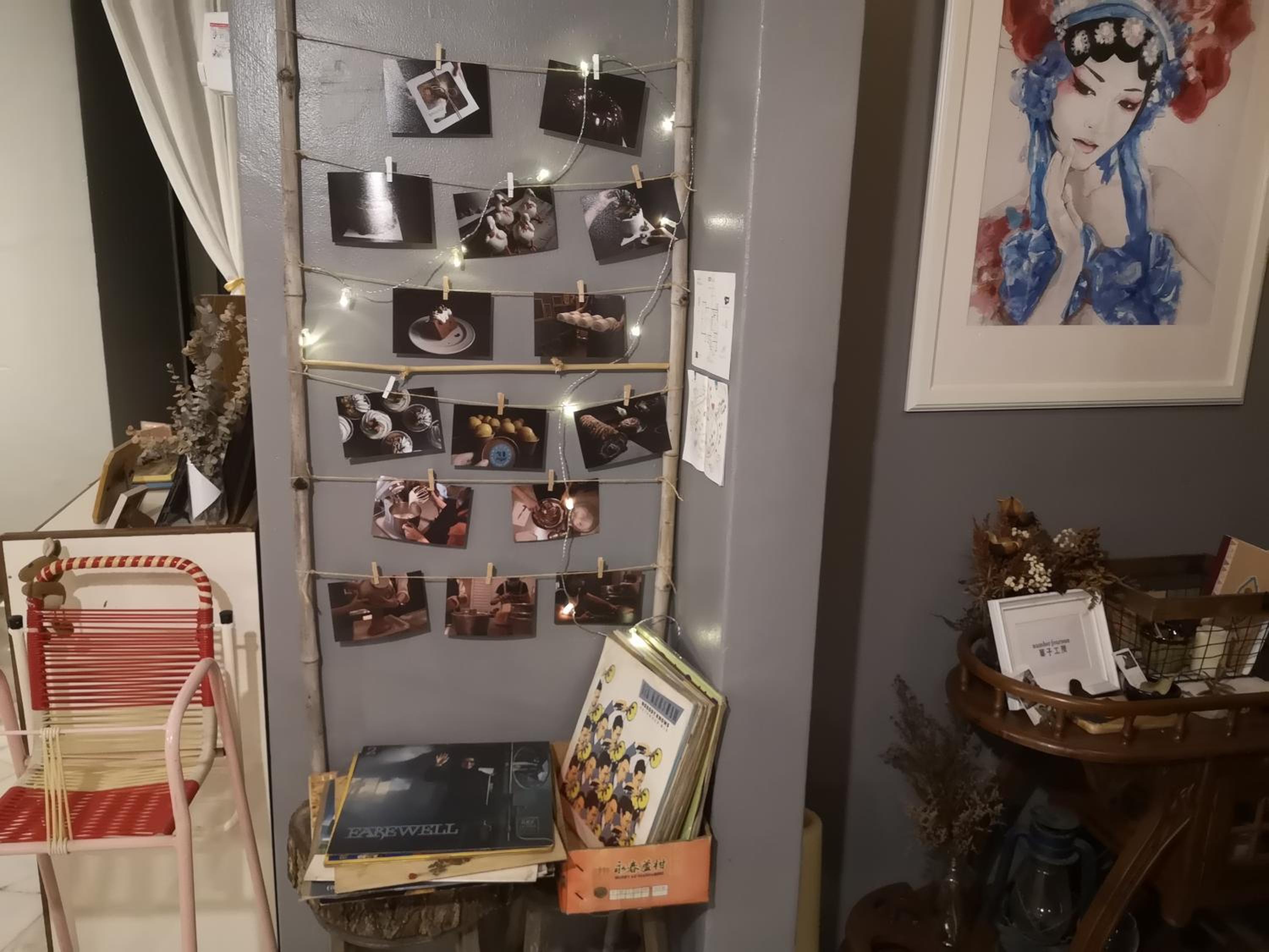 REQUELstore