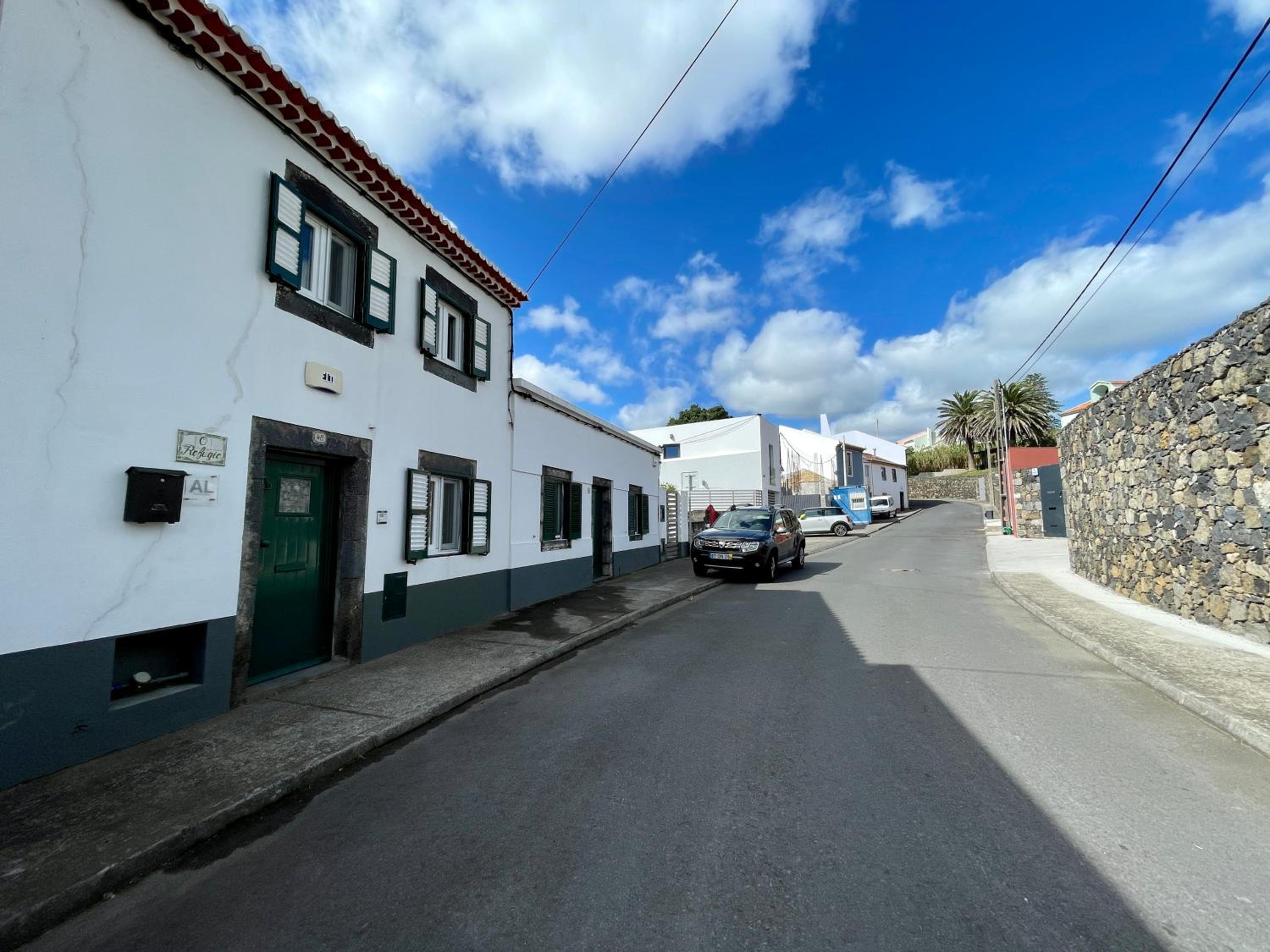 Casa O Refúgio view 2