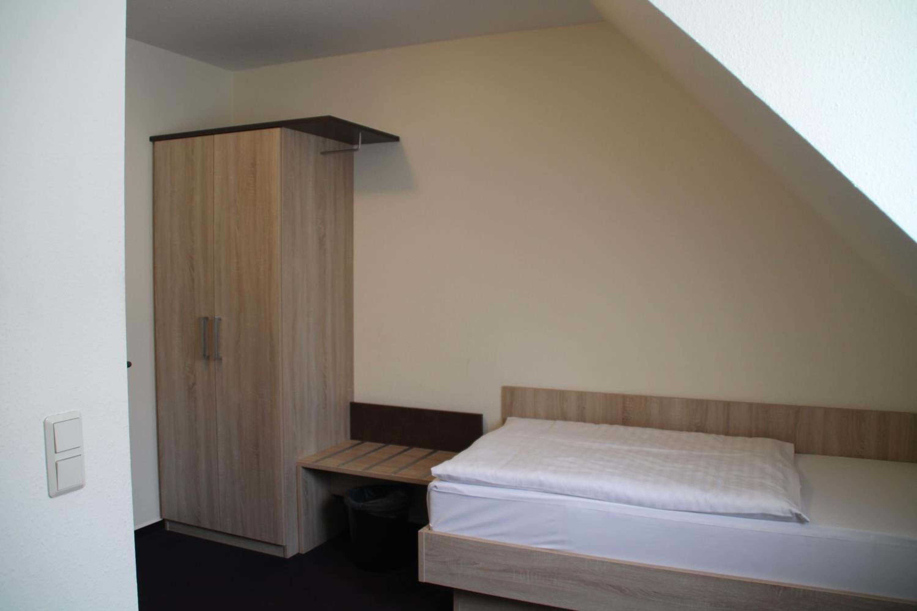Hotel Stadt Kamen - Property Image 18