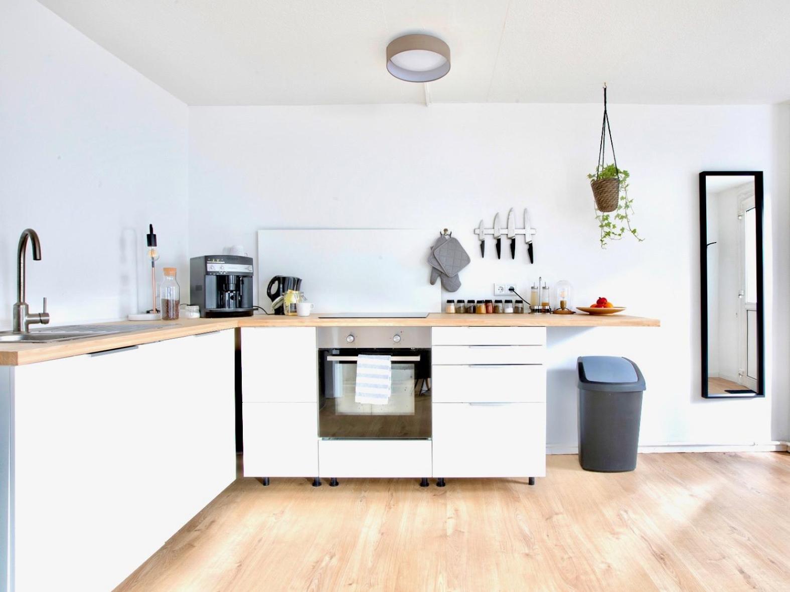 Arbio I Cosy Spacious Apartment in Kreuzburg