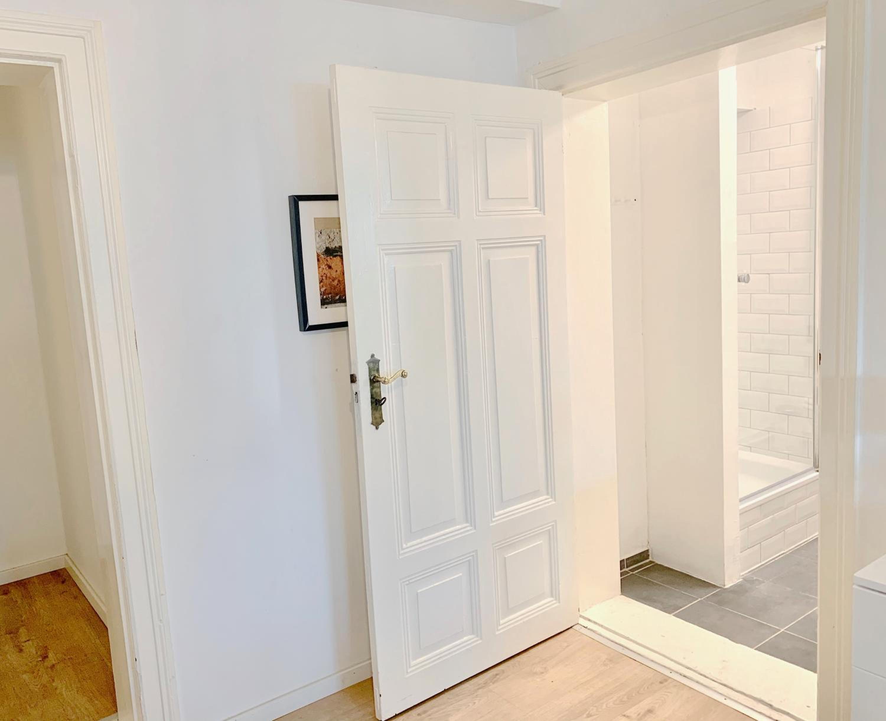Arbio I Cosy Spacious Apartment in Kreuzburg