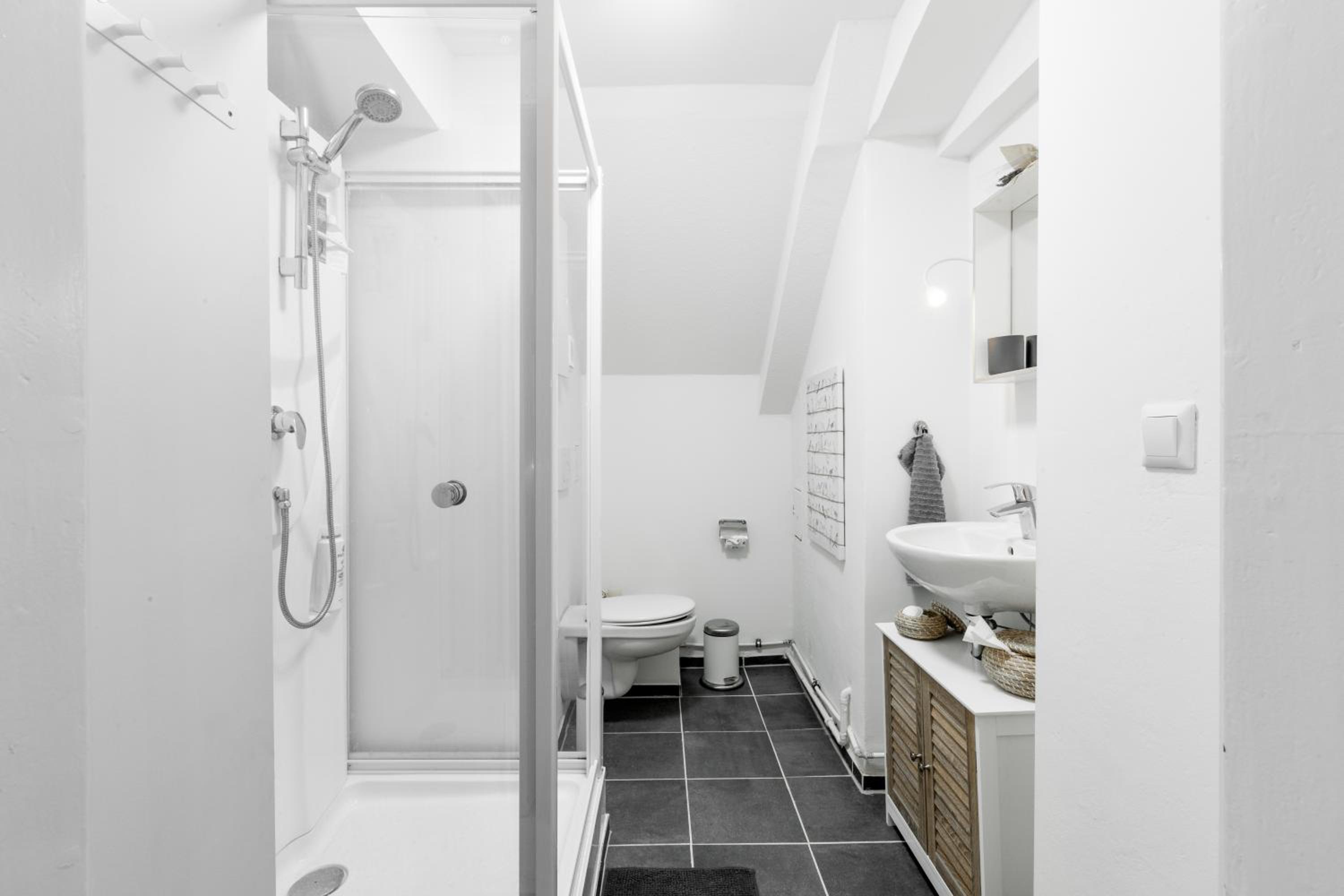 Arbio I Cosy Spacious Apartment in Kreuzburg