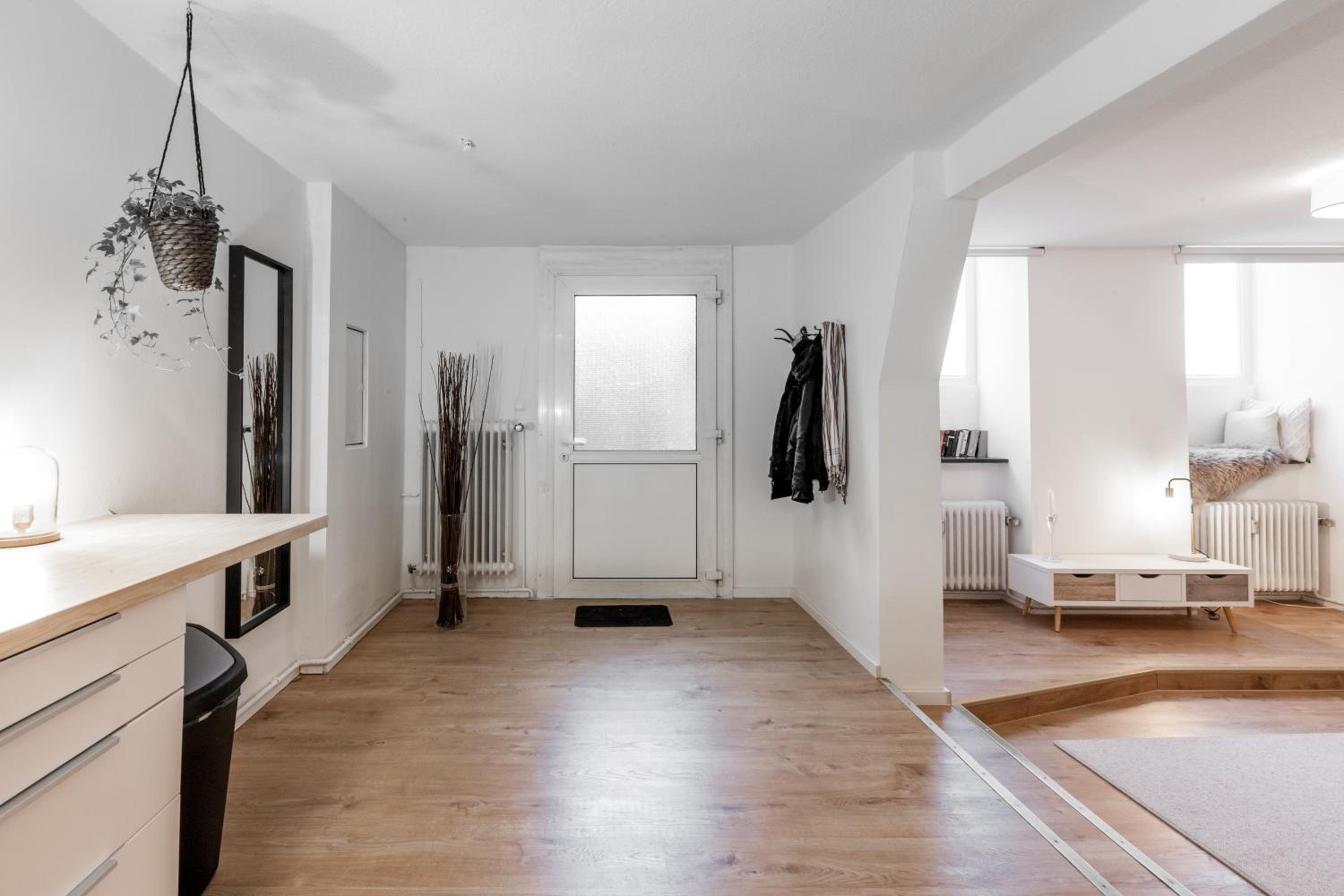 Arbio I Cosy Spacious Apartment in Kreuzburg