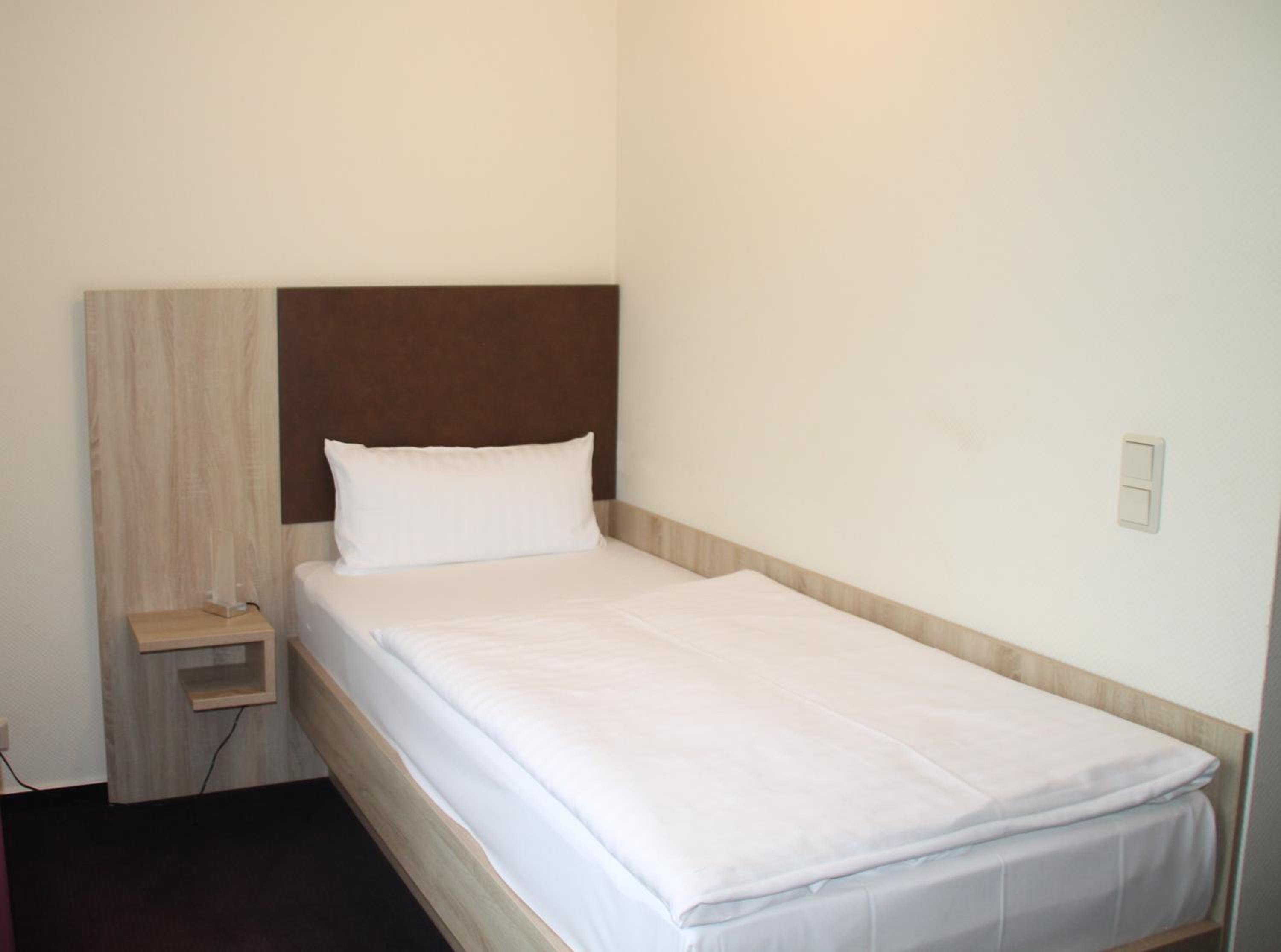 Hotel Stadt Kamen - Property Image 22
