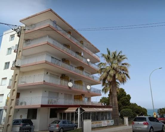 Deauville Miami platja