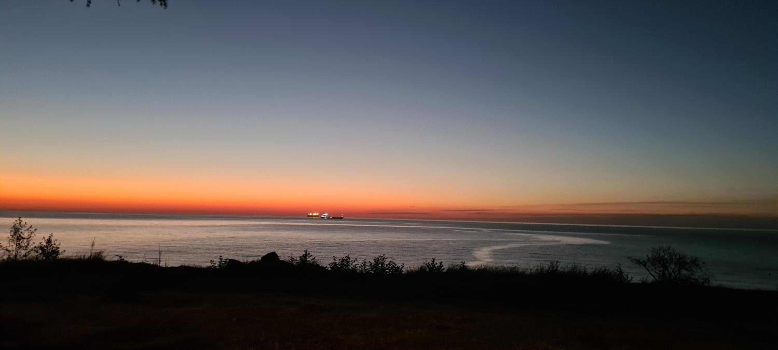 Utopia on Green Cape view 3