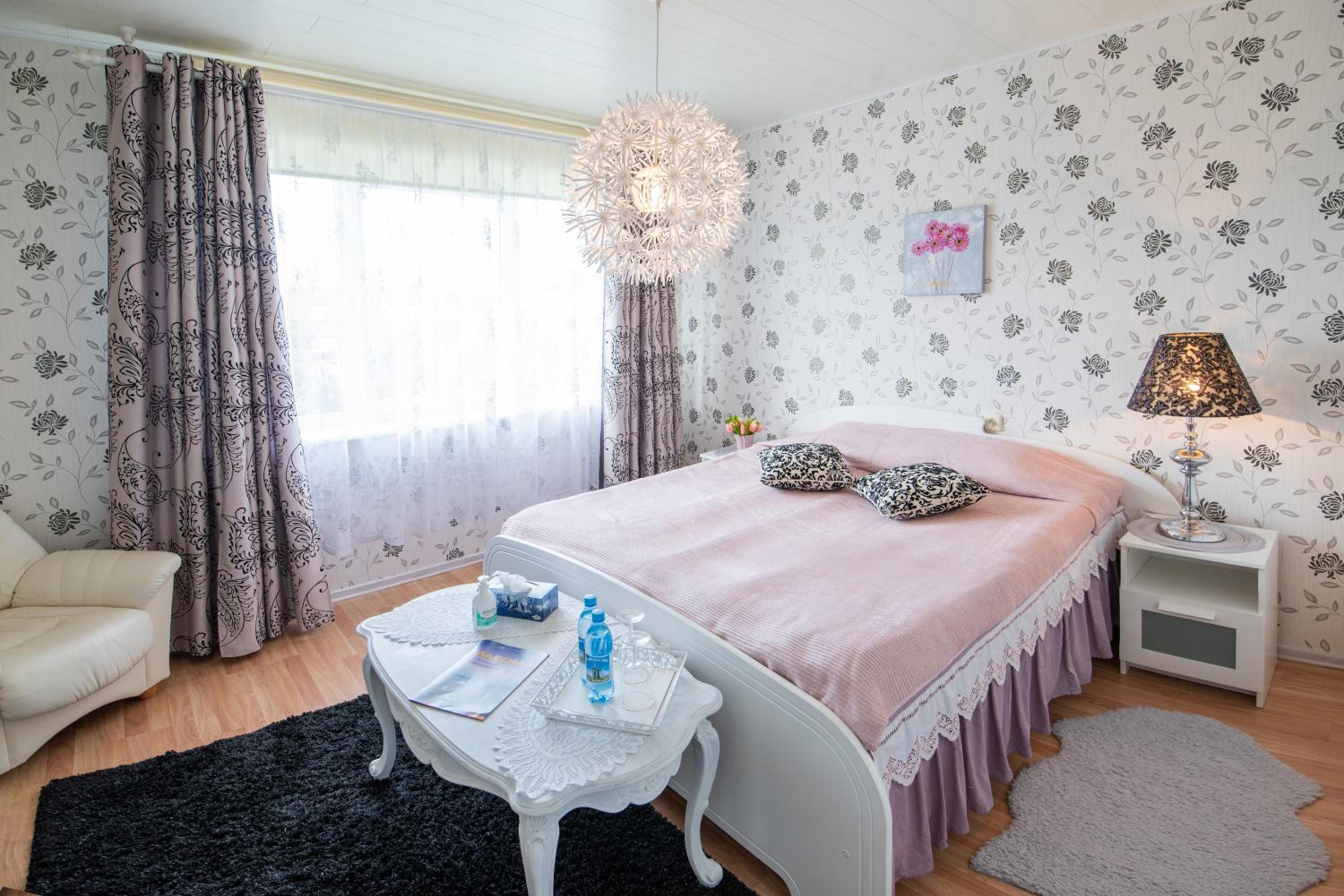 Muru Guesthouse