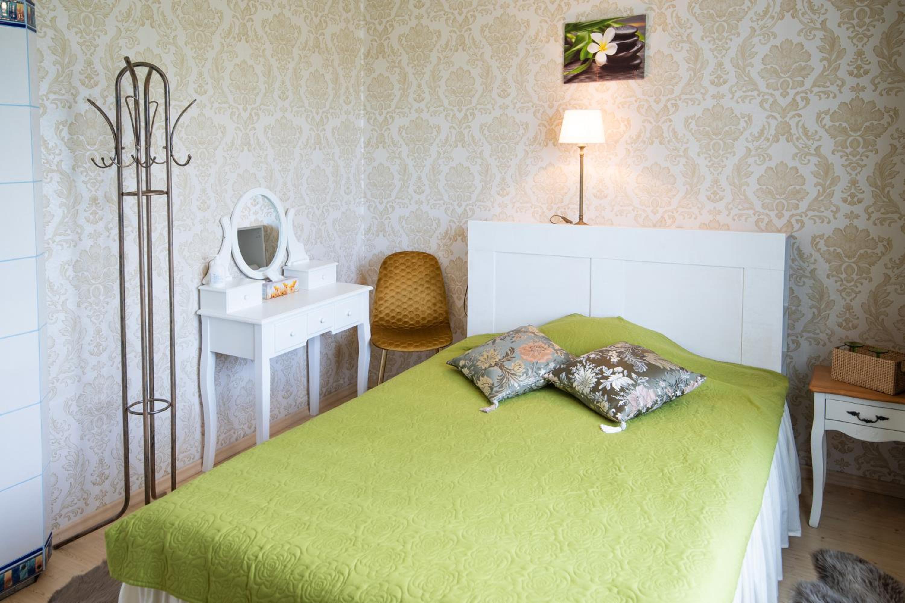 Muru Guesthouse