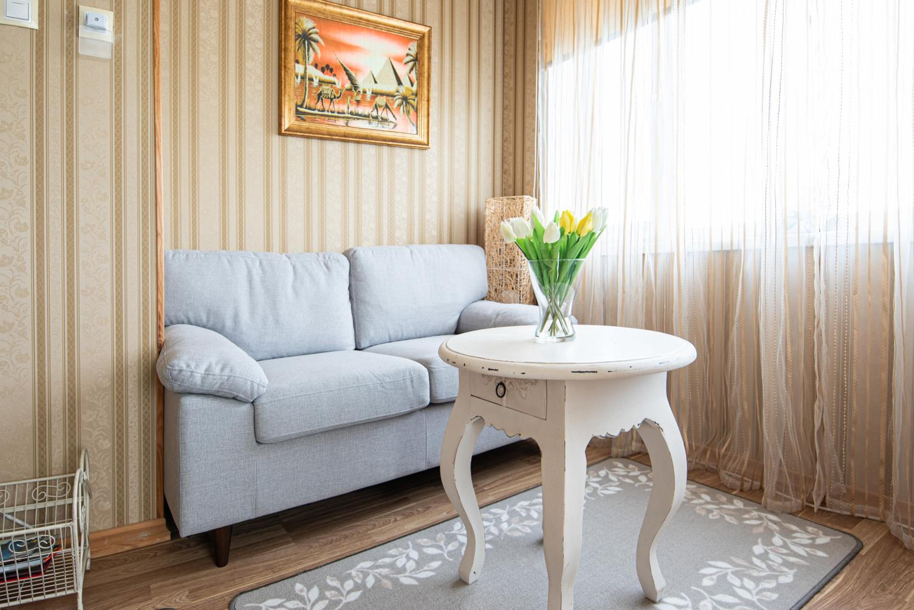 Muru Guesthouse