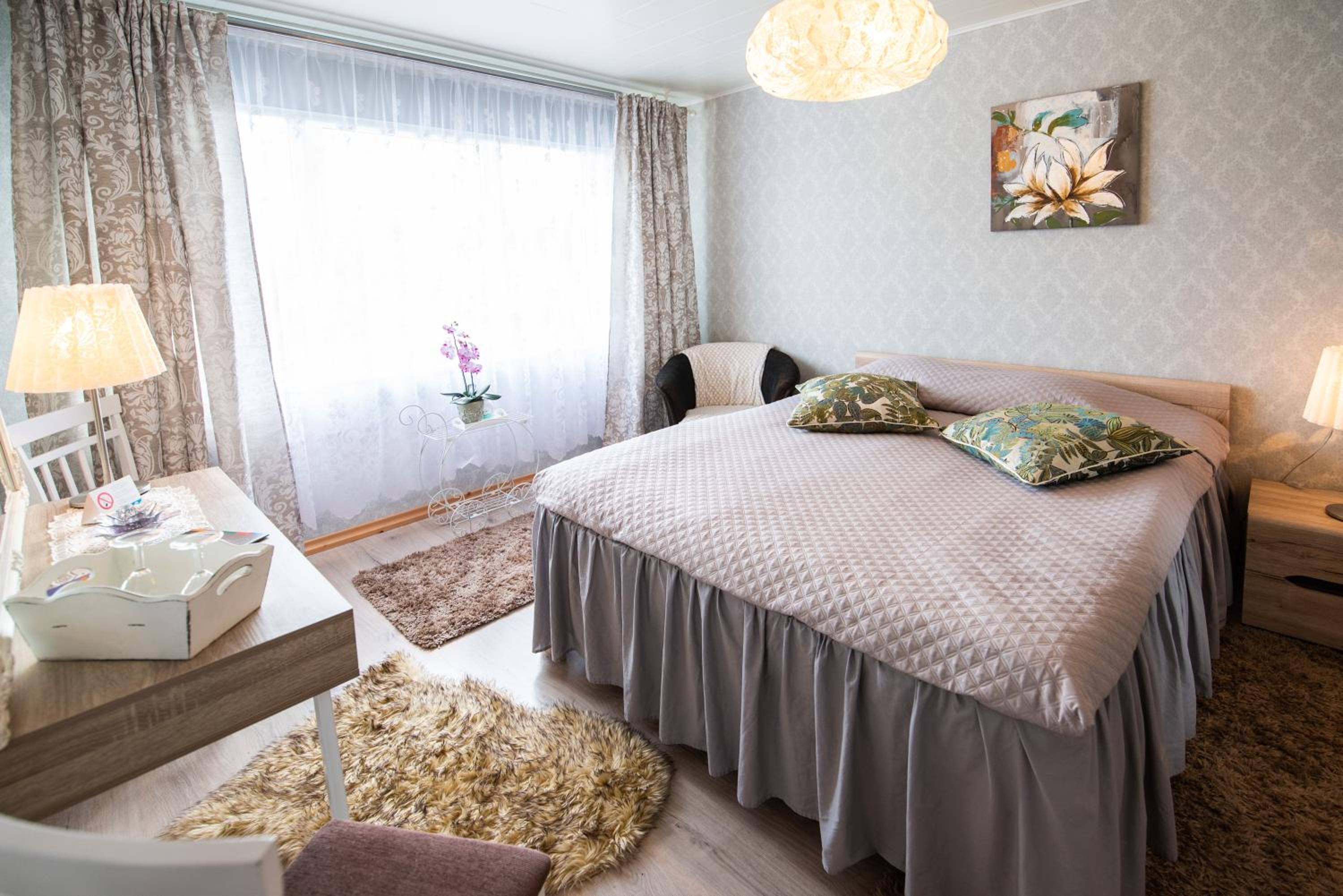 Muru Guesthouse